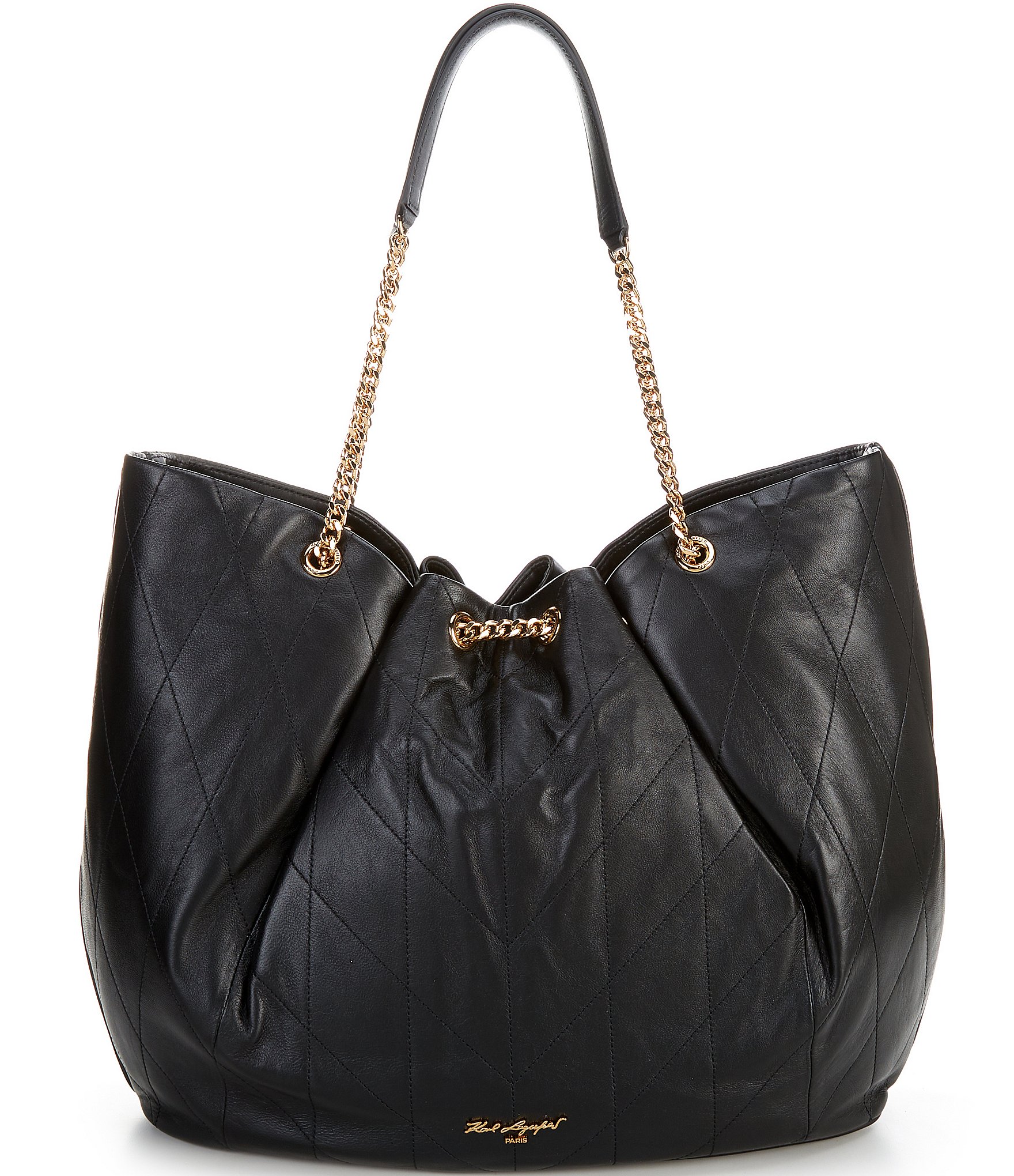 Buy Karl Lagerfeld Hand Shoulder Bag