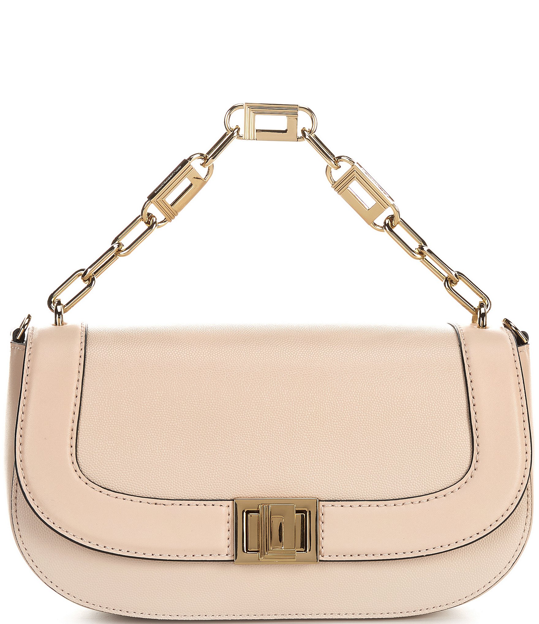 KARL LAGERFELD PARIS Ivette Shoulder Bag