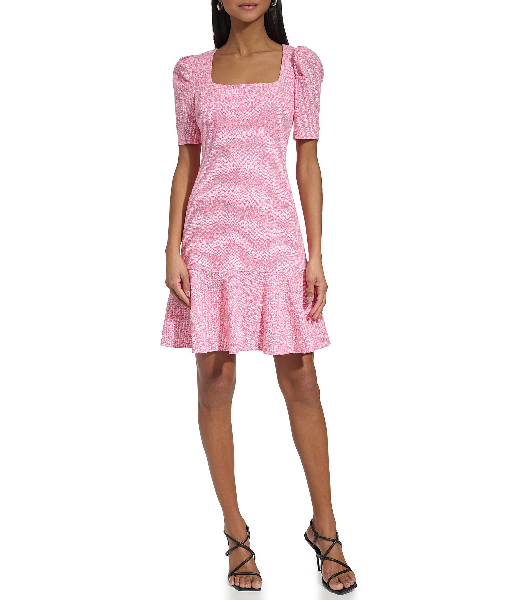 ruffle hem: Women's Dresses