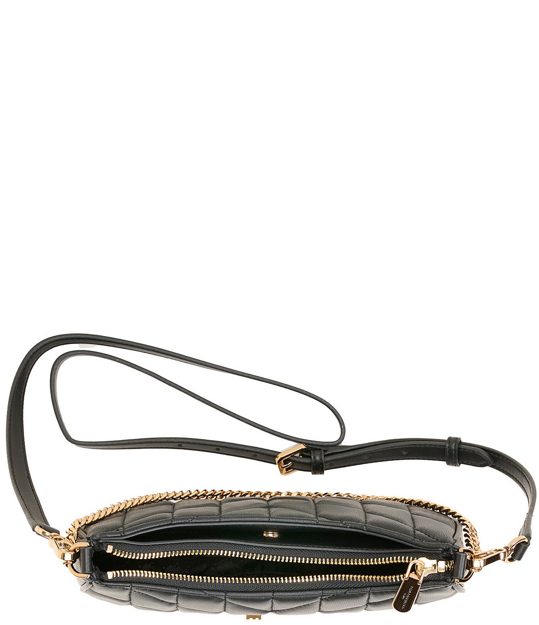 KARL LAGERFELD PARIS Lafayette Demi Crossbody Bag