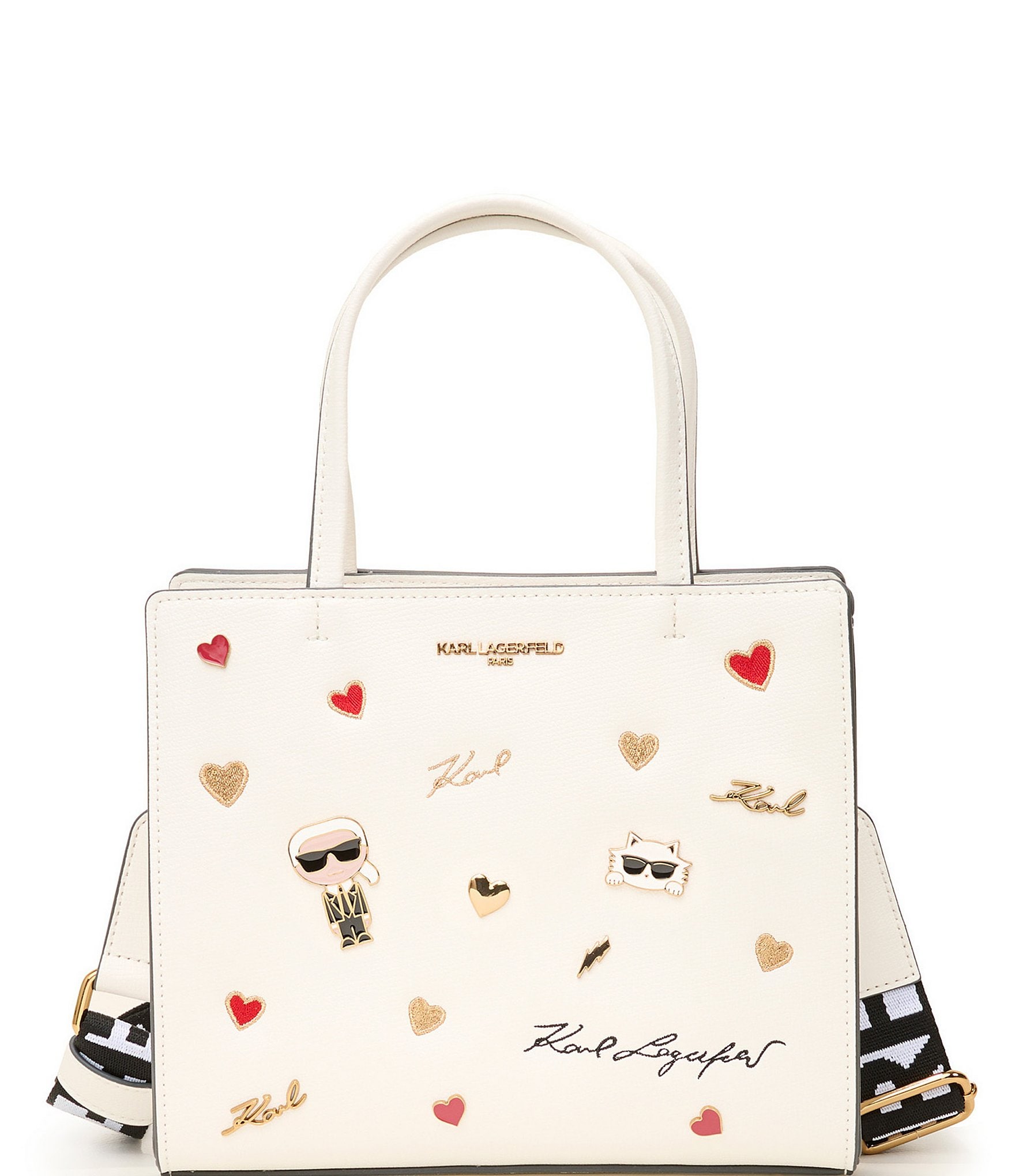 Parisian Handbag Designers You Need to Know - Paris Perfect