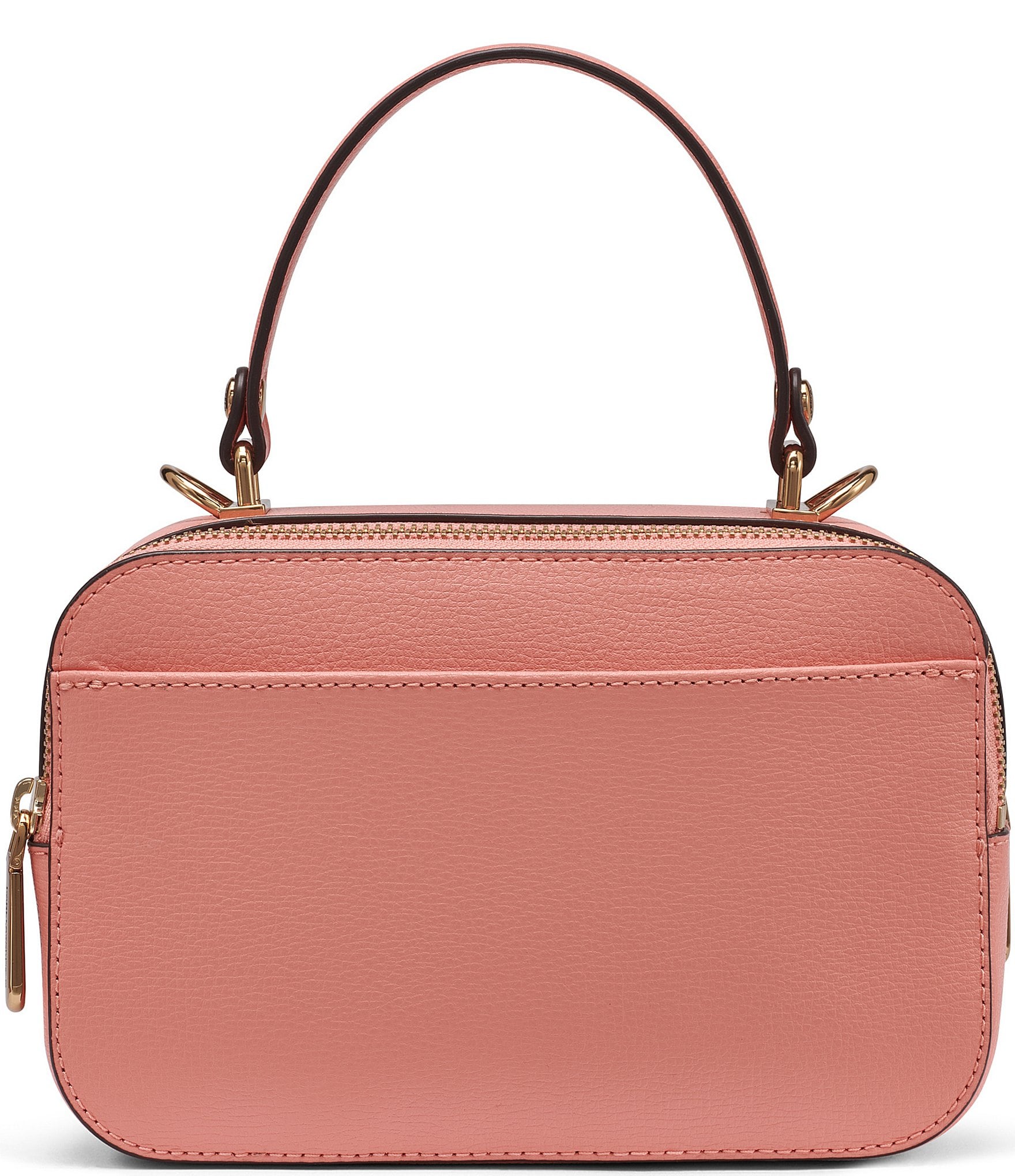 KARL LAGERFELD PARIS Simone Satchel Bag