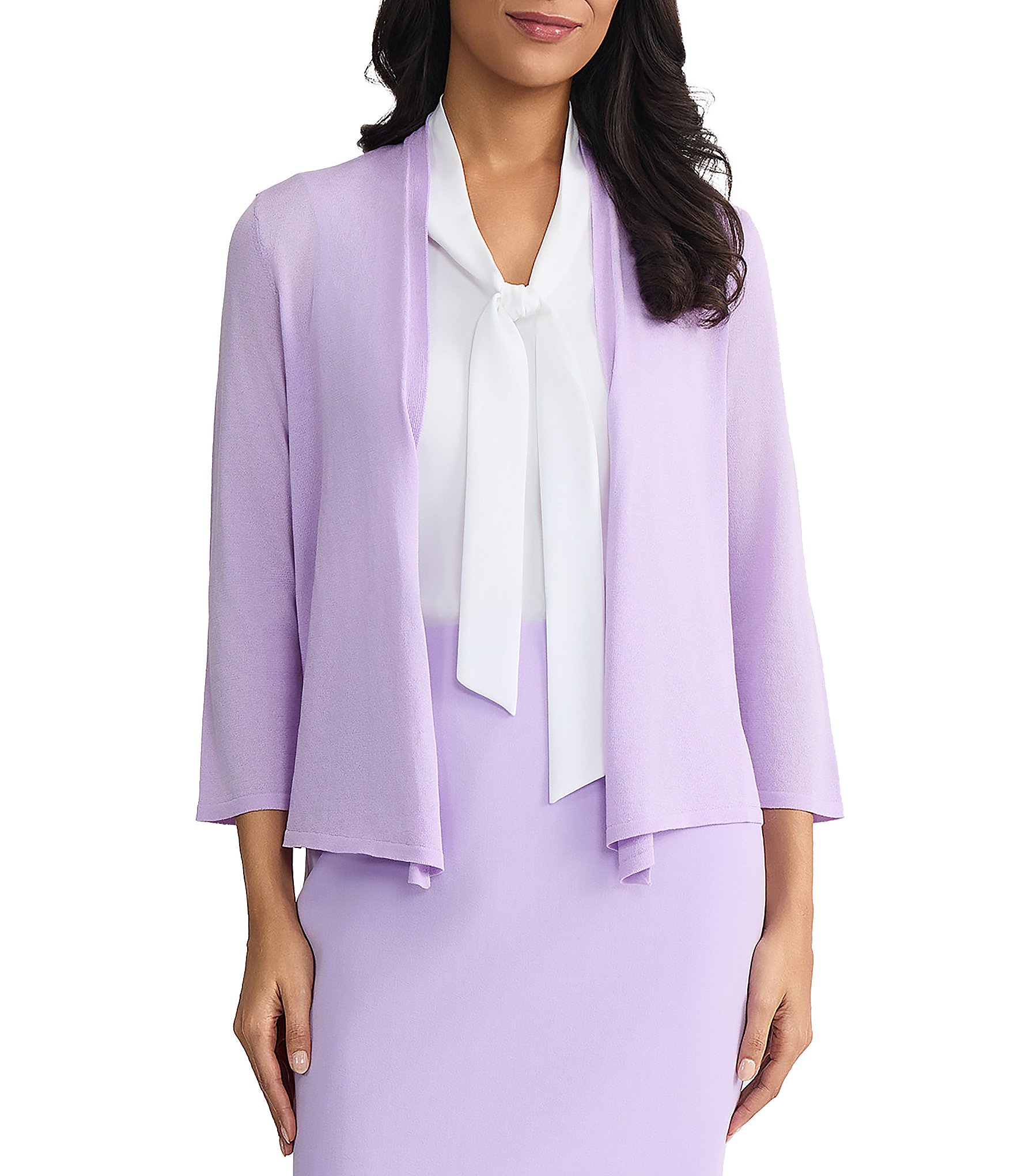 Purple Women's Suits & Suit Separates | Dillard's