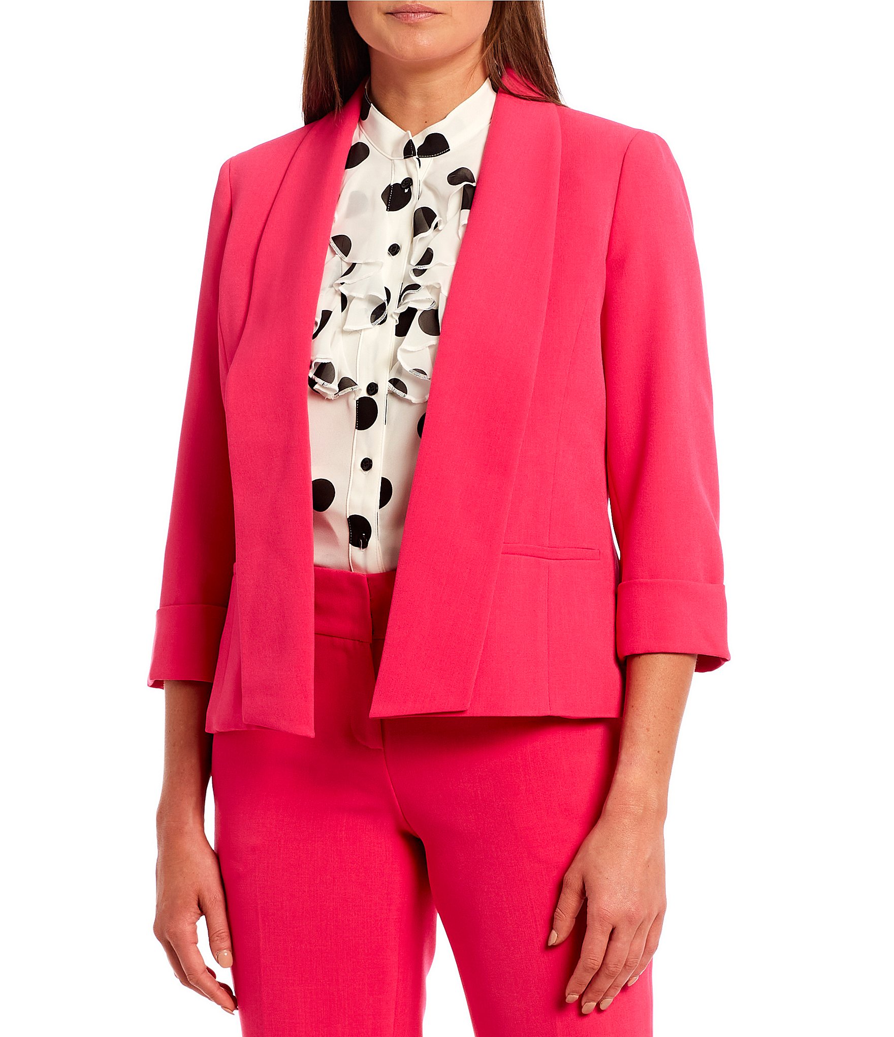 Petite women's suit jackets best sale