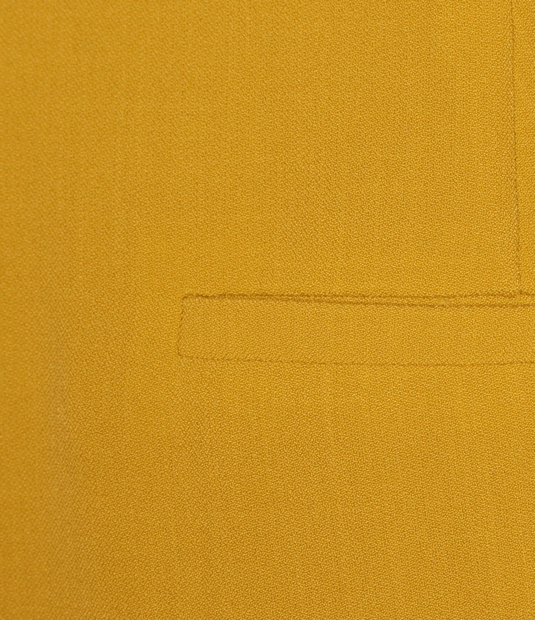 Kasper Petite Size Stretch Crepe Fly Front Slim Pant