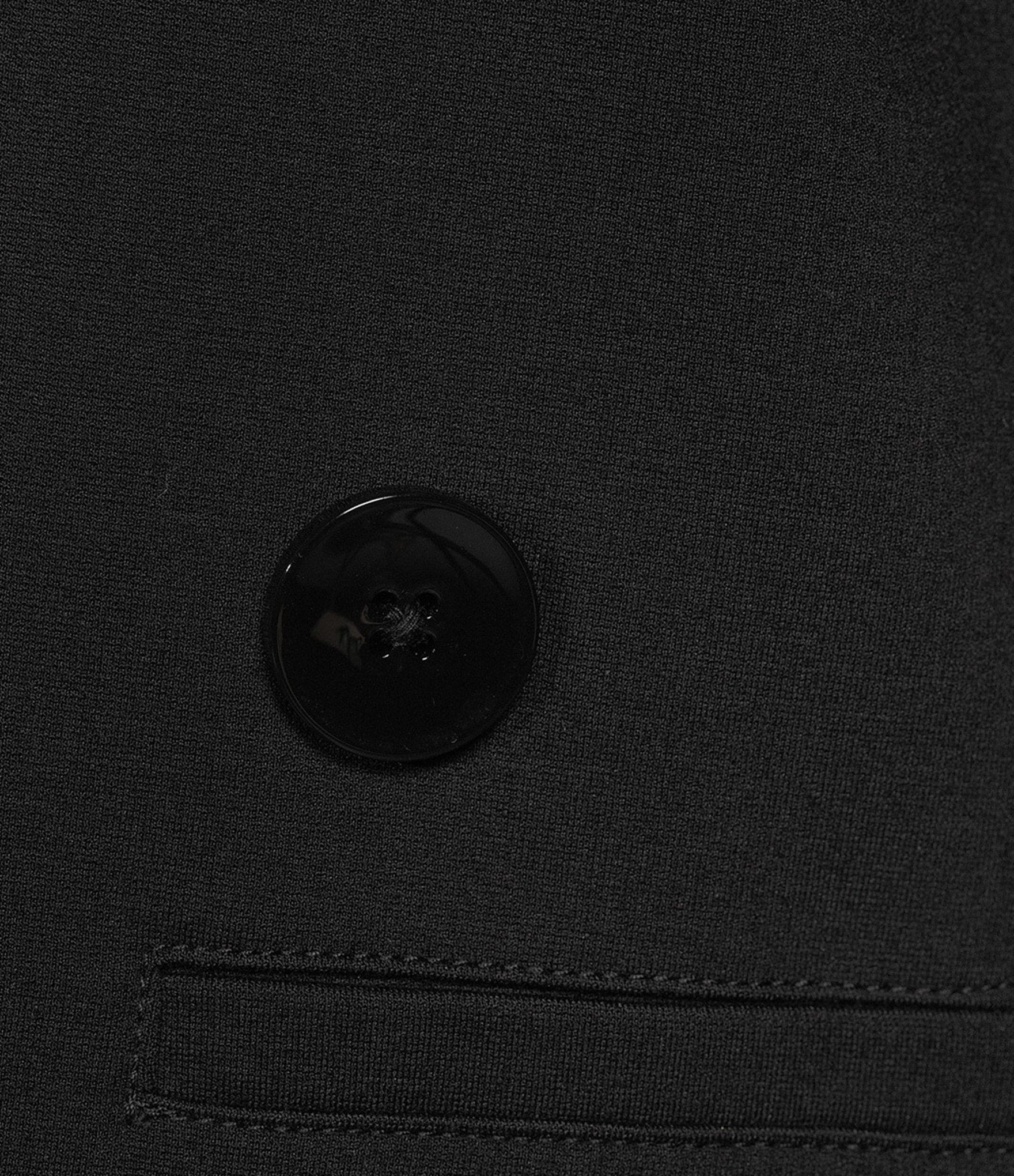 Kasper Plus Faux Double Breasted Blazer