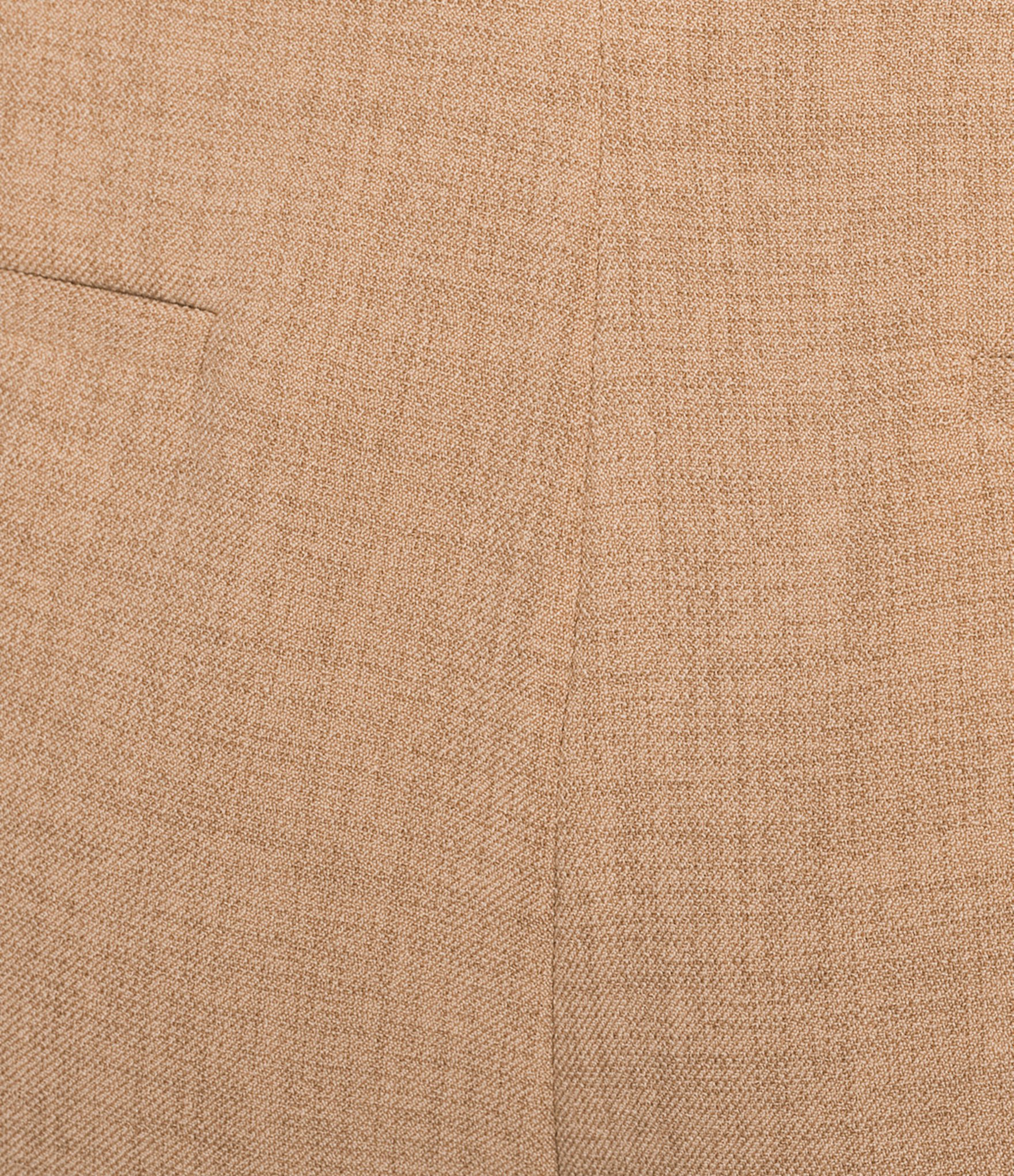 Kasper Plus Size Pebble Crepe Side Seam Pockets Wide Leg Pants