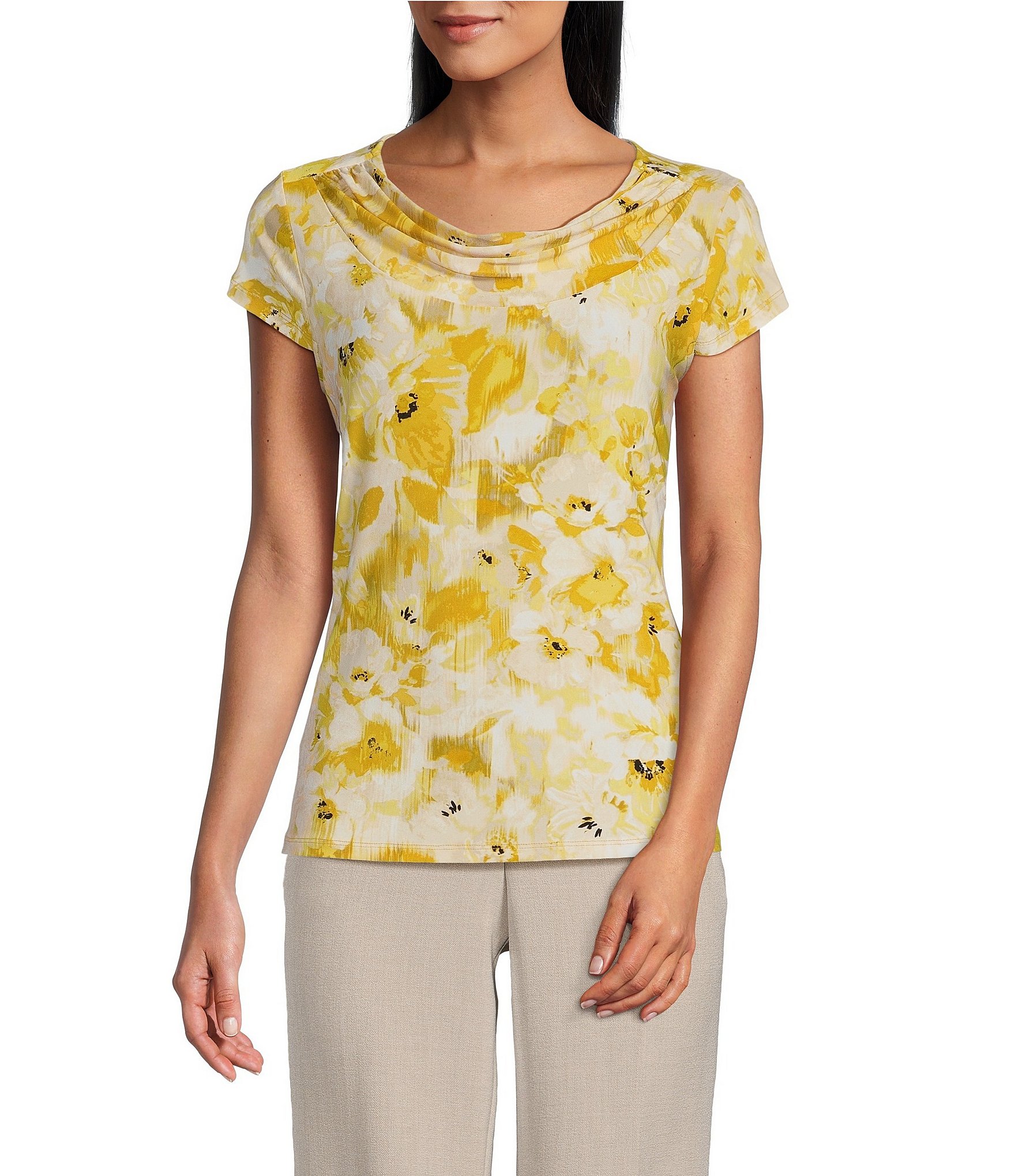 Kasper Women's Tops & Dressy Tops | Dillard's