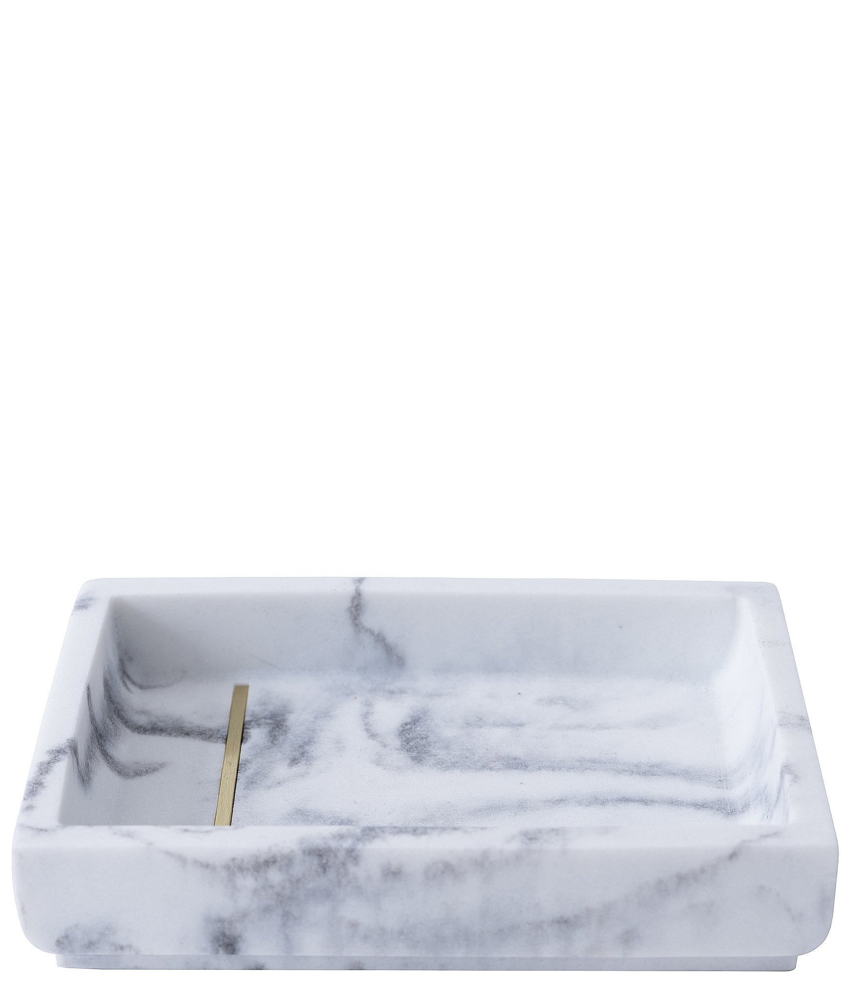 Kassatex Bergen Collection Soap Dish