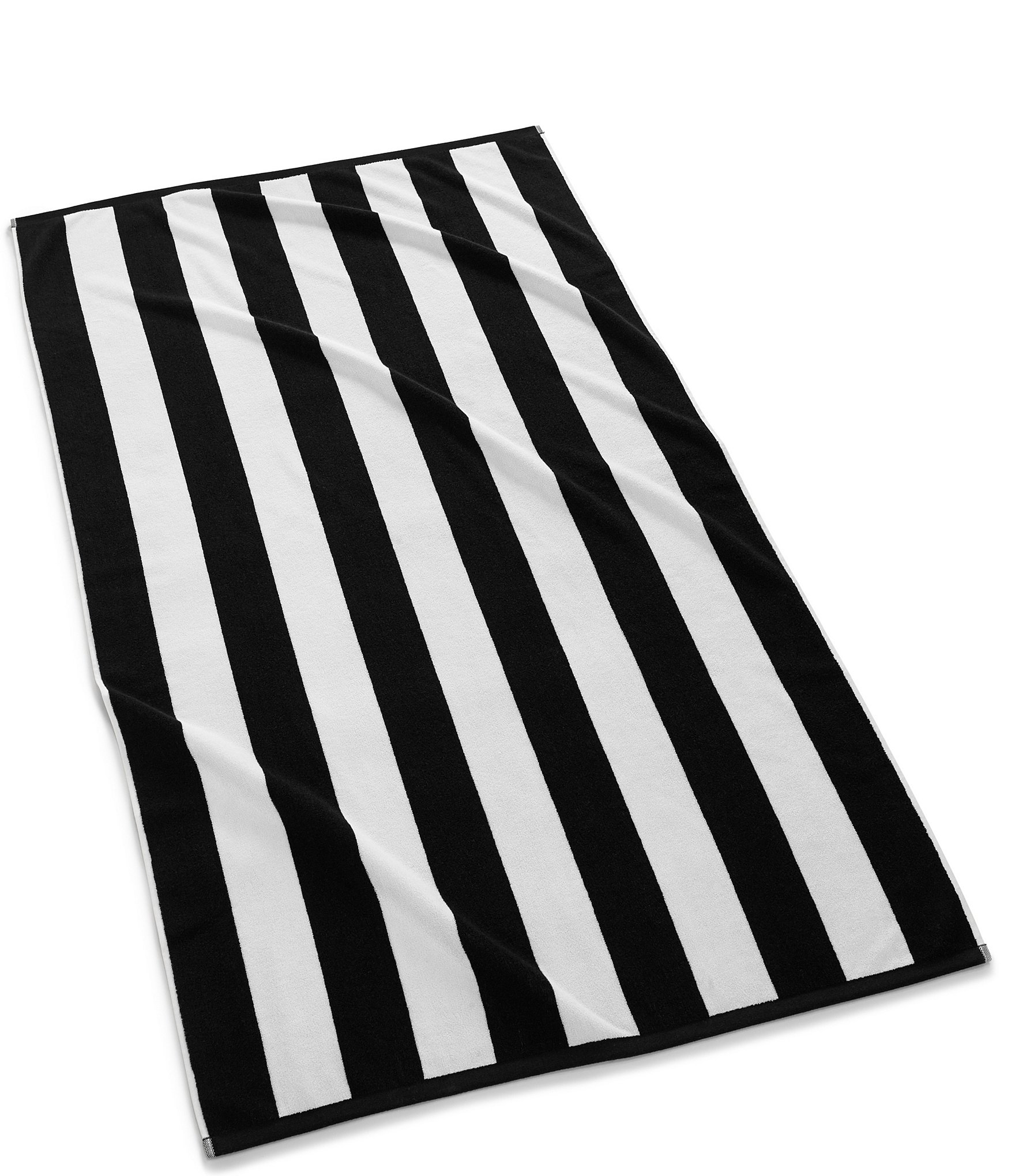 Kassatex Cabana Stripe Beach Towel