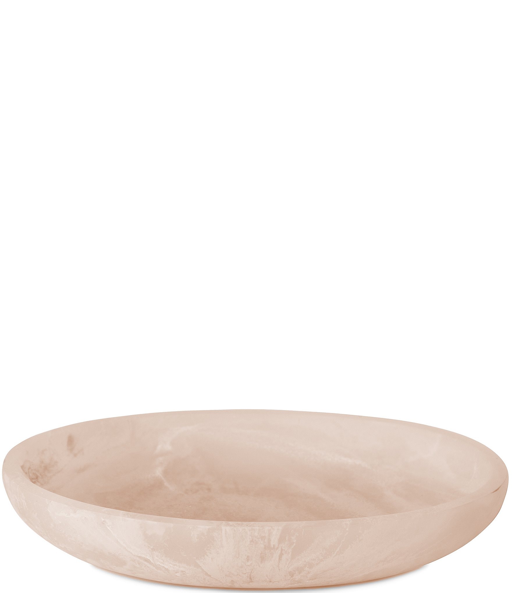 Kassatex Luna Collection Soap Dish