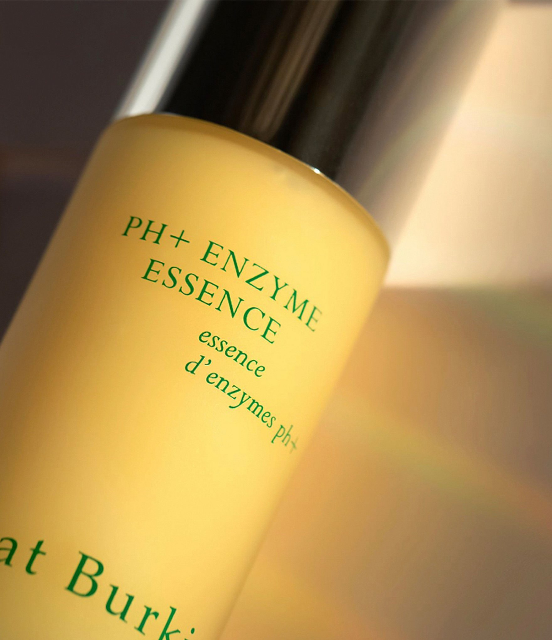 Kat Burki Skincare PH + Enzyme Essence