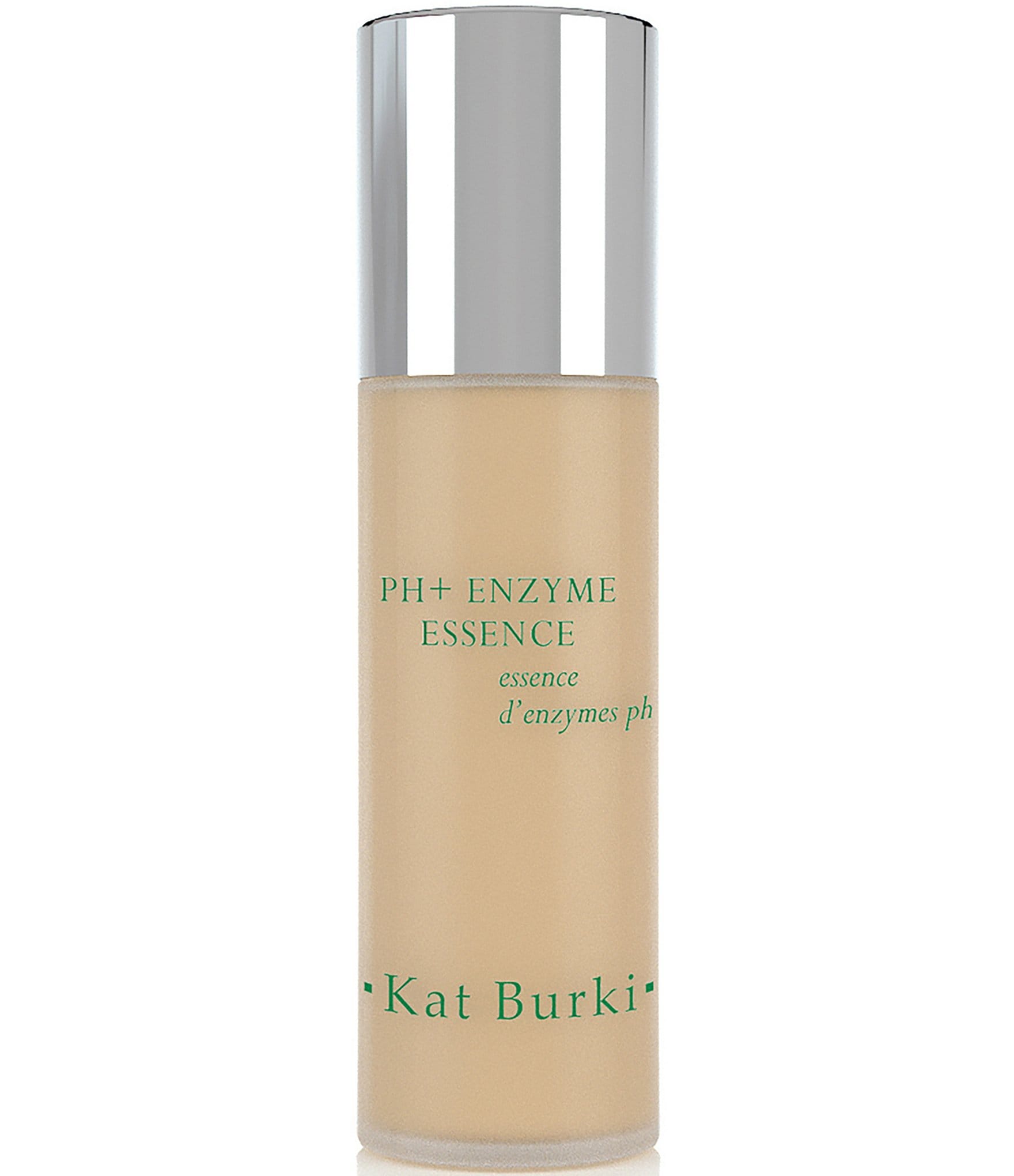 Kat Burki Skincare PH + Enzyme Essence |