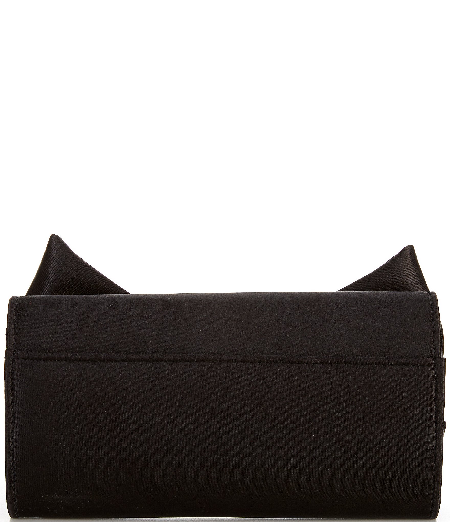 Landry Oversize Bow Clutch