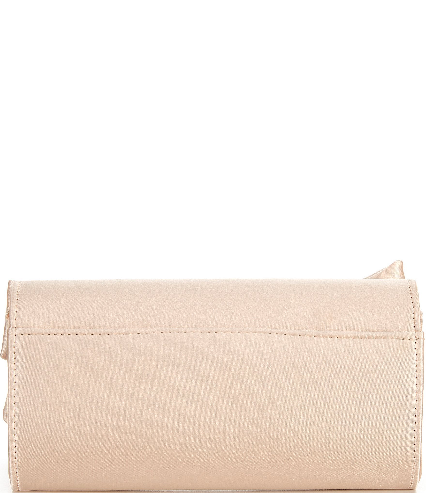 Landry Oversize Bow Clutch