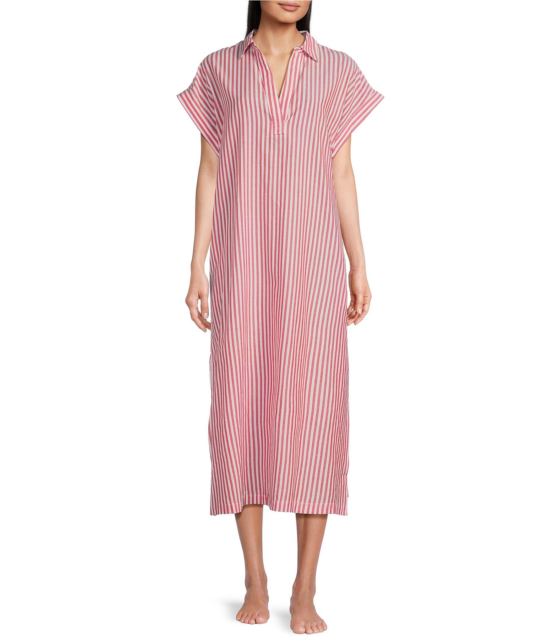 Red Women's Nightgowns & Nightshirts| Dillard's