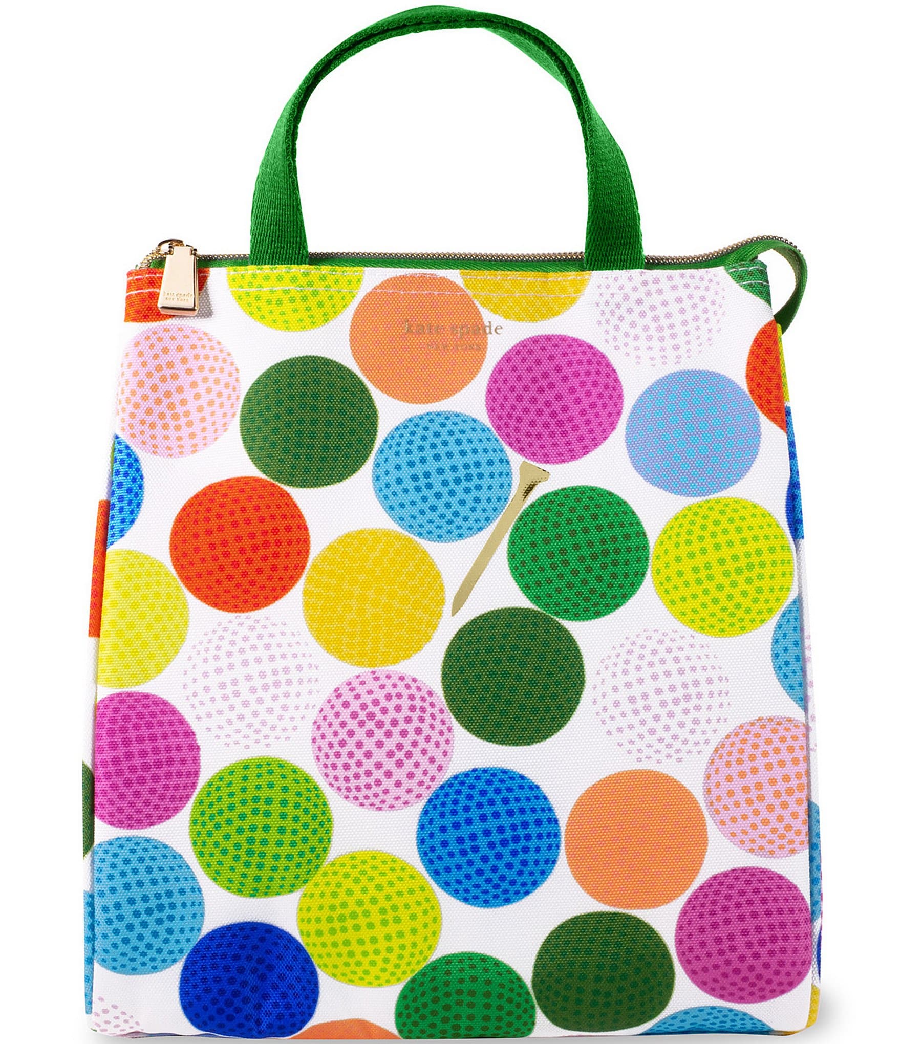 Kate spade lunch bag fabfitfun online