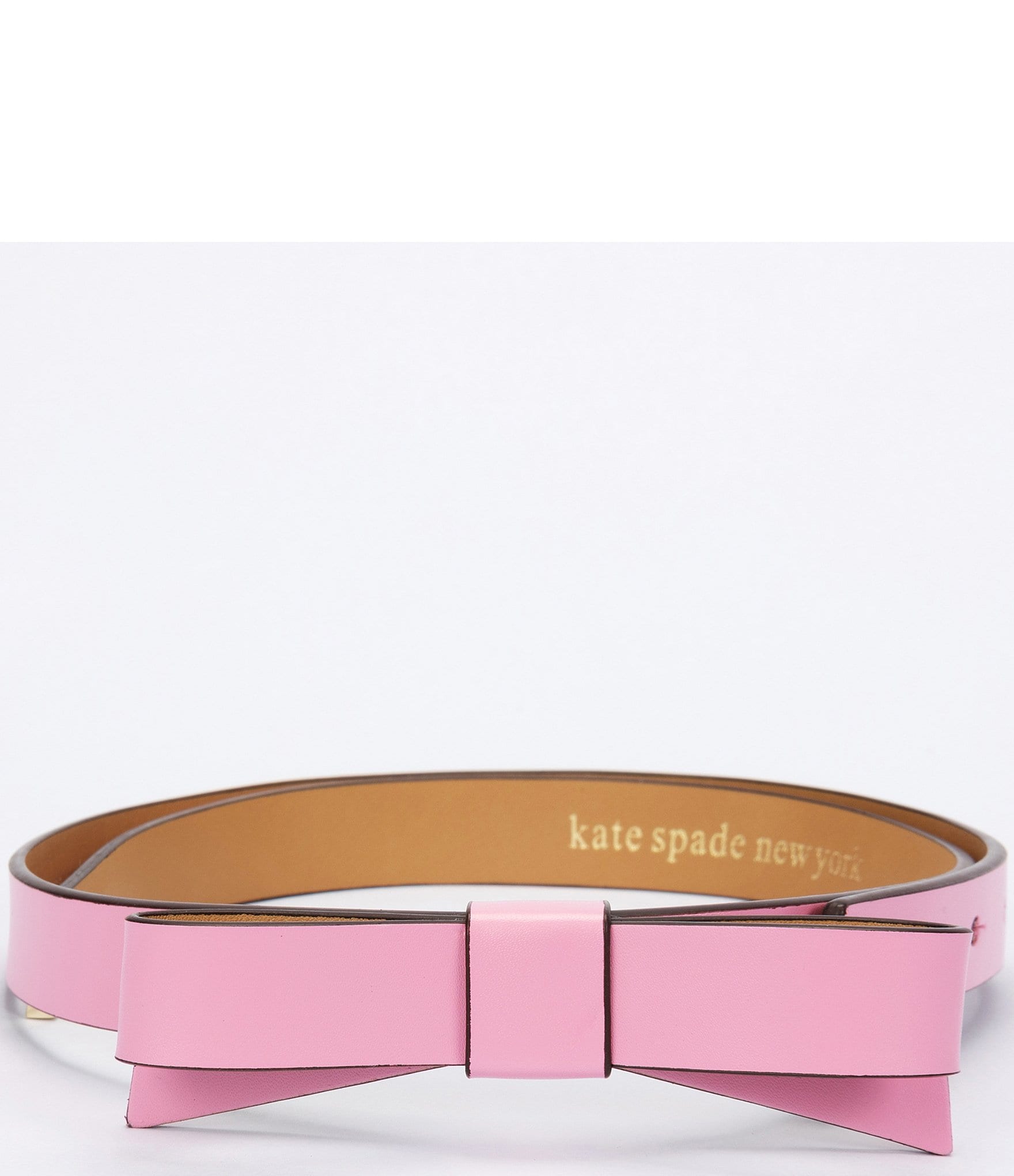 Kate Spade bow belt Kate spade new york Women main image 2