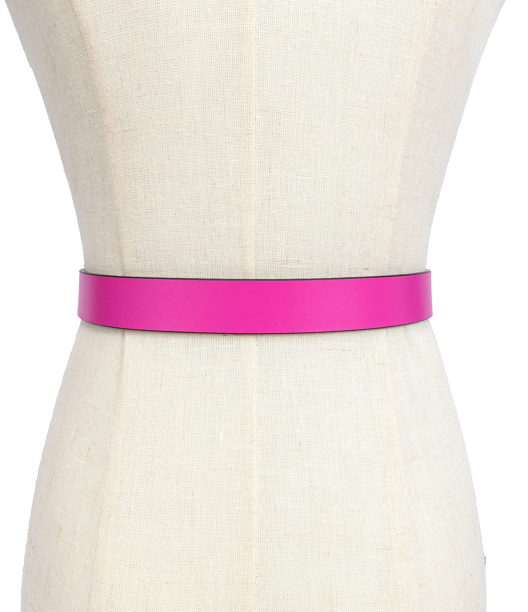 kate spade new york 0.98#double; Reversible Belt