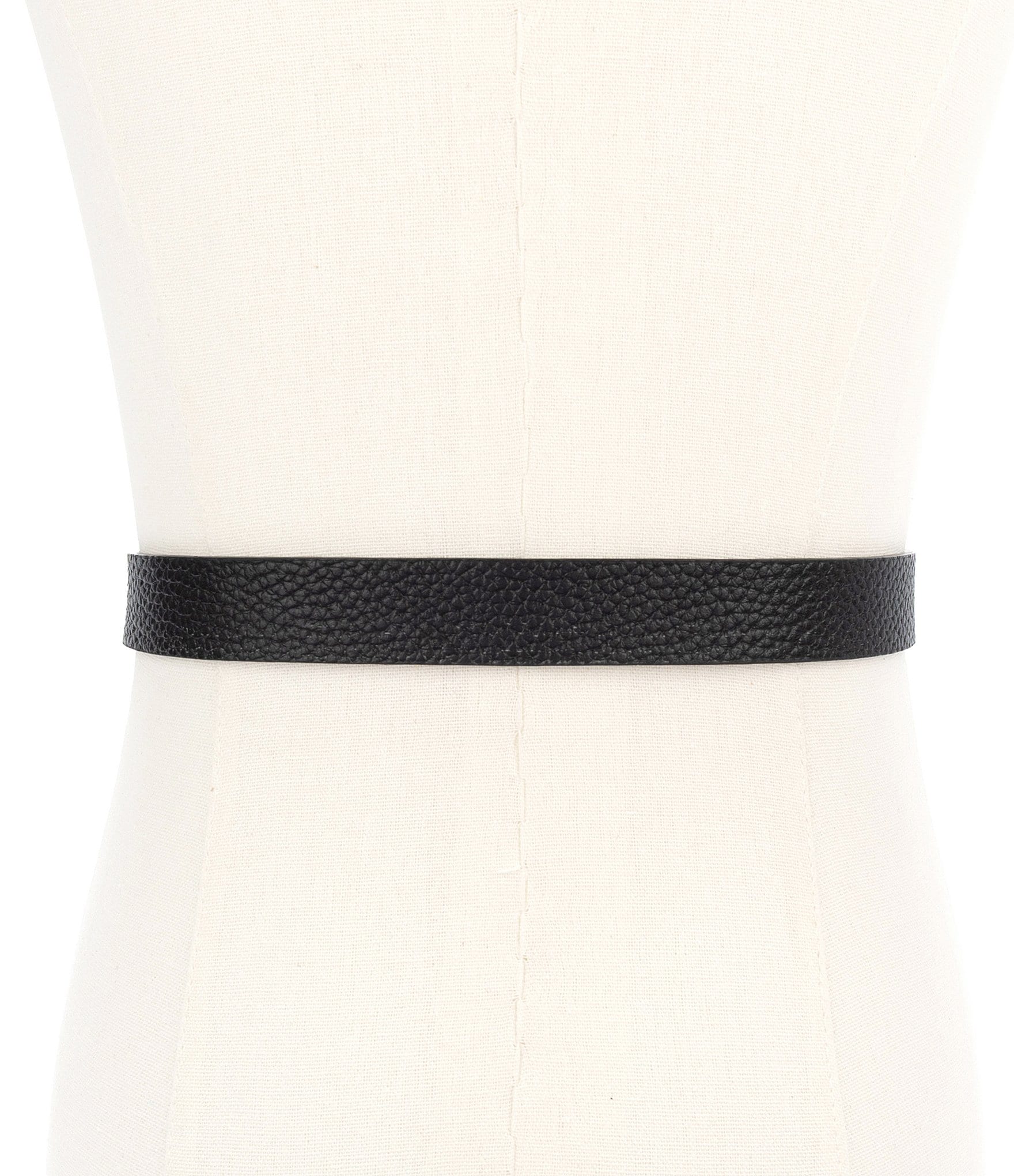 kate spade new york 1#double; Two-Tone Molten Loop Belt
