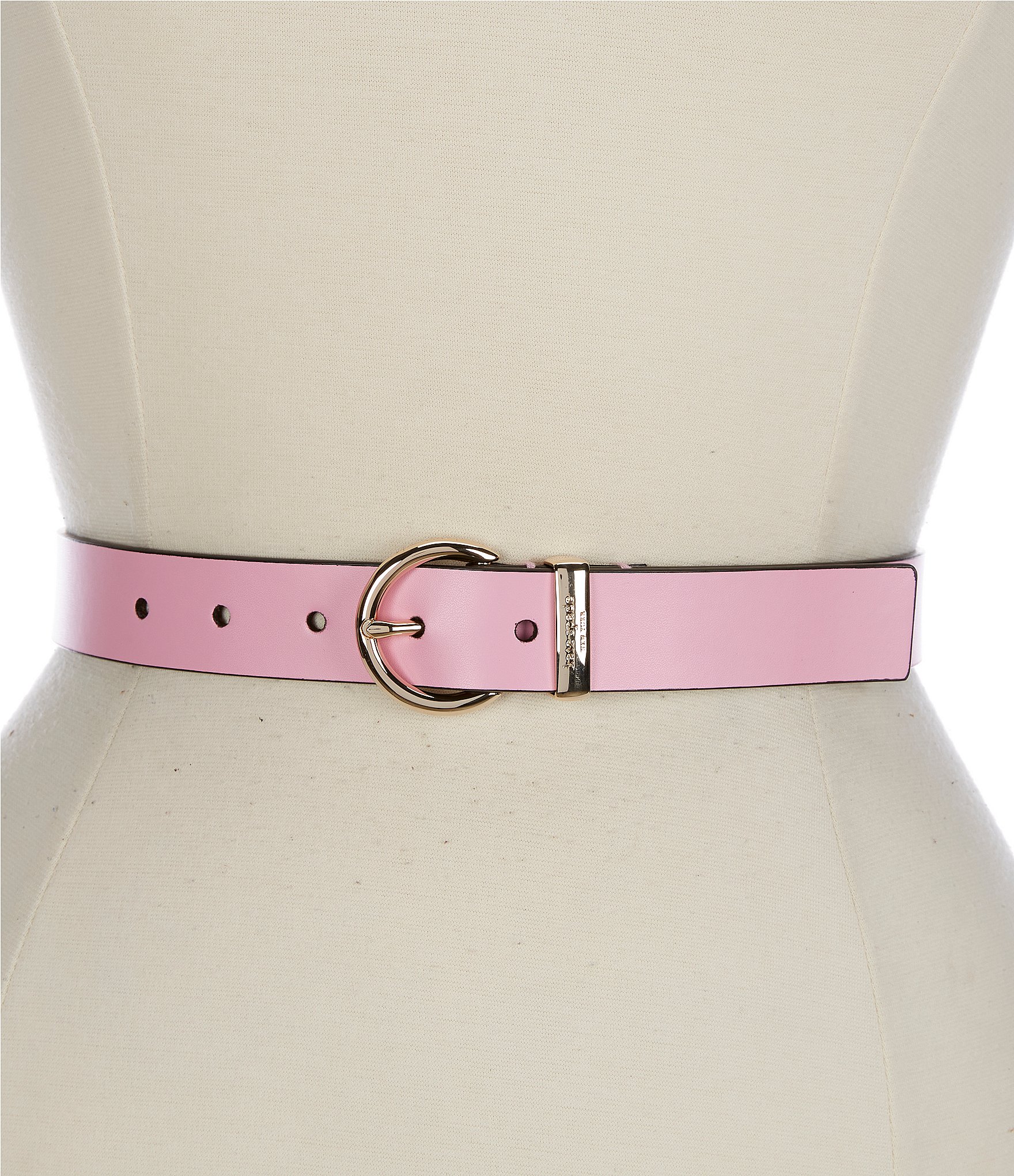 Kate spade clearance pink belt