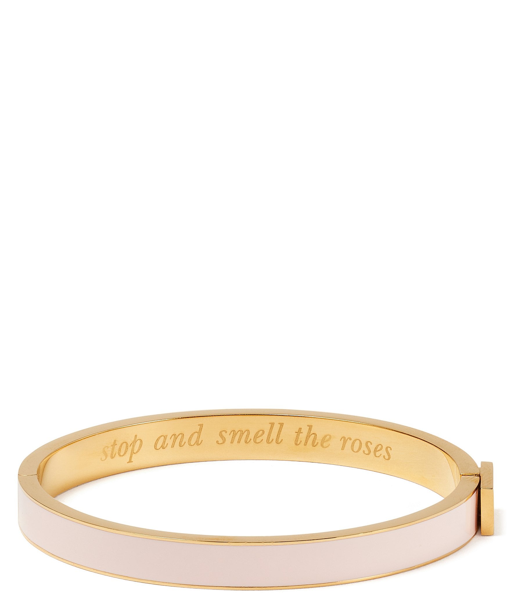 Kate spade deals idiom bangle