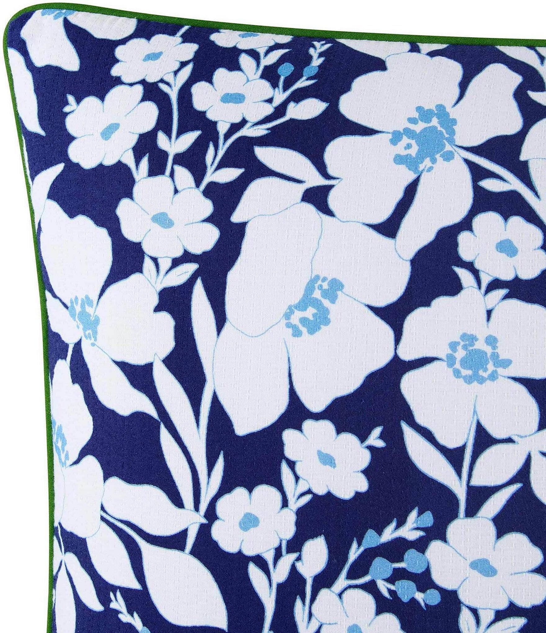 kate spade new york Anemone Field Reversible Comforter Mini Set