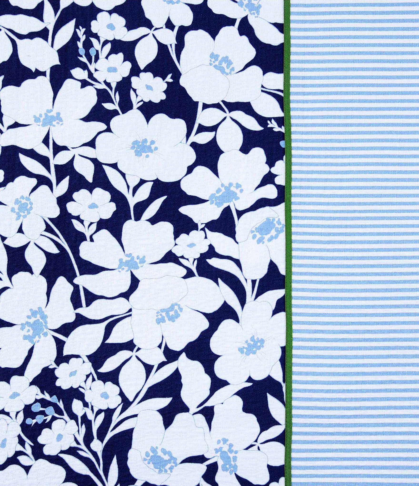 kate spade new york Anemone Field Reversible Comforter Mini Set