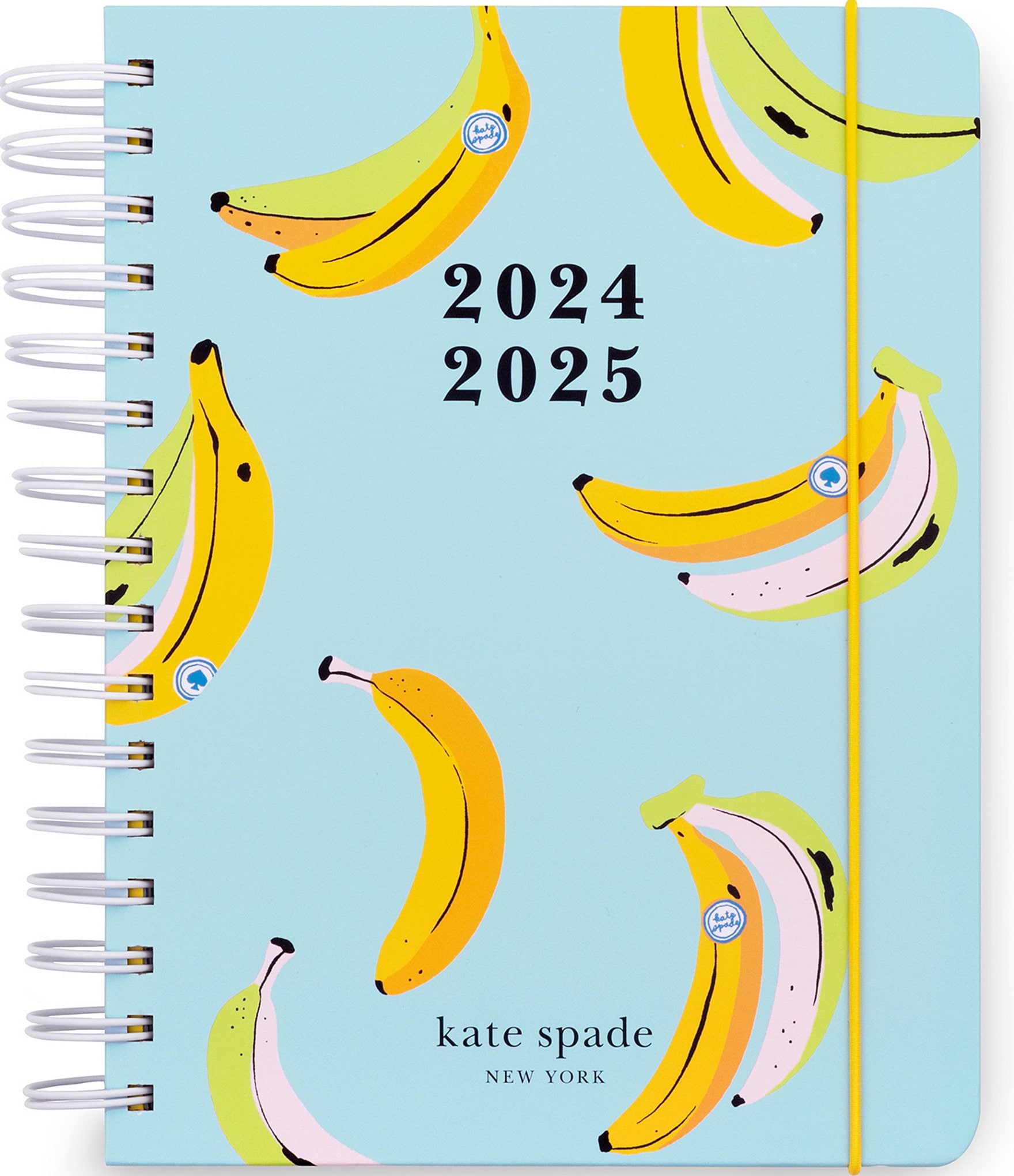 kate spade new york Banana Toss Large Planner | Dillard's