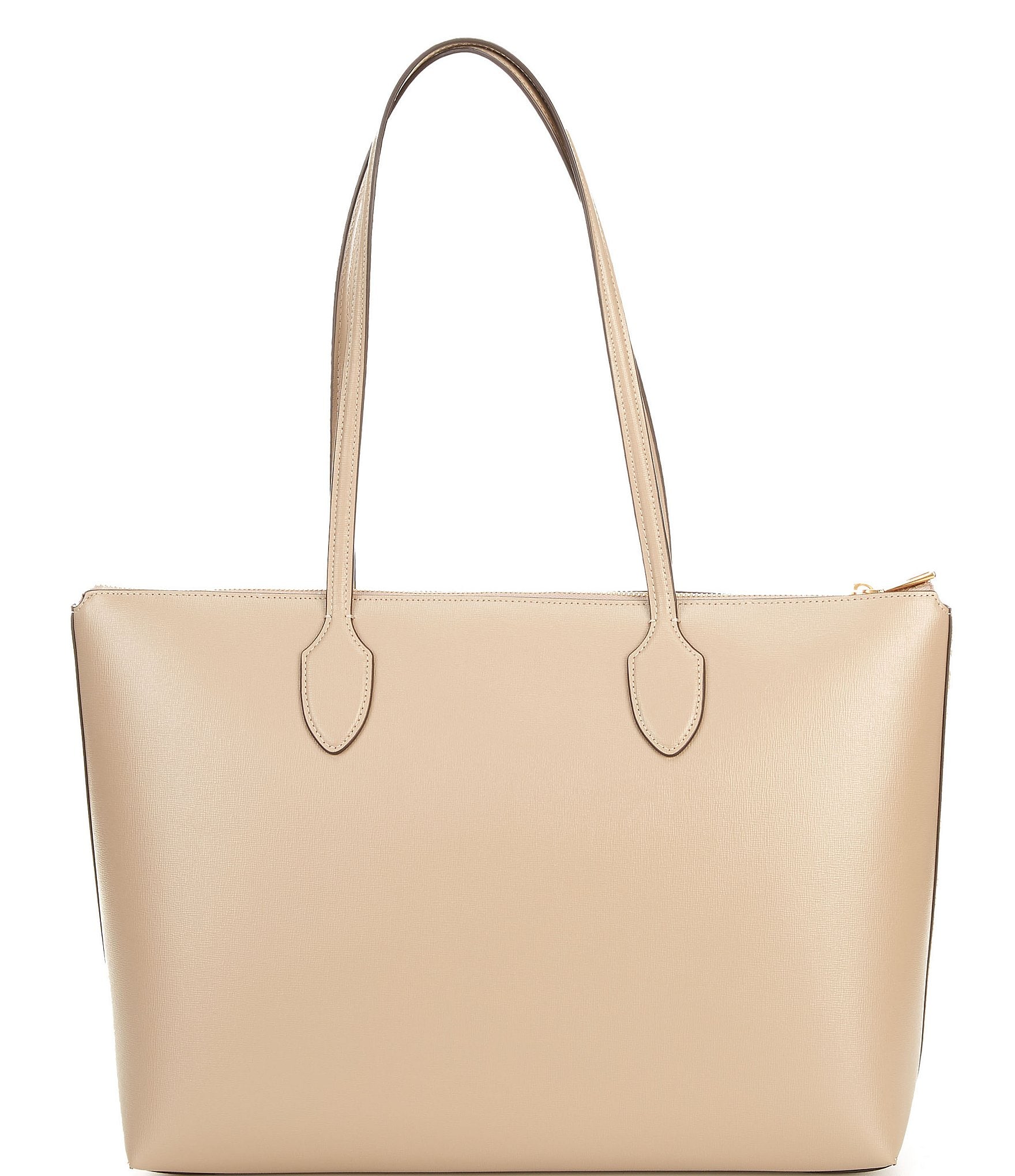 kate spade new york Bleecker Large Zip Top Tote Bag