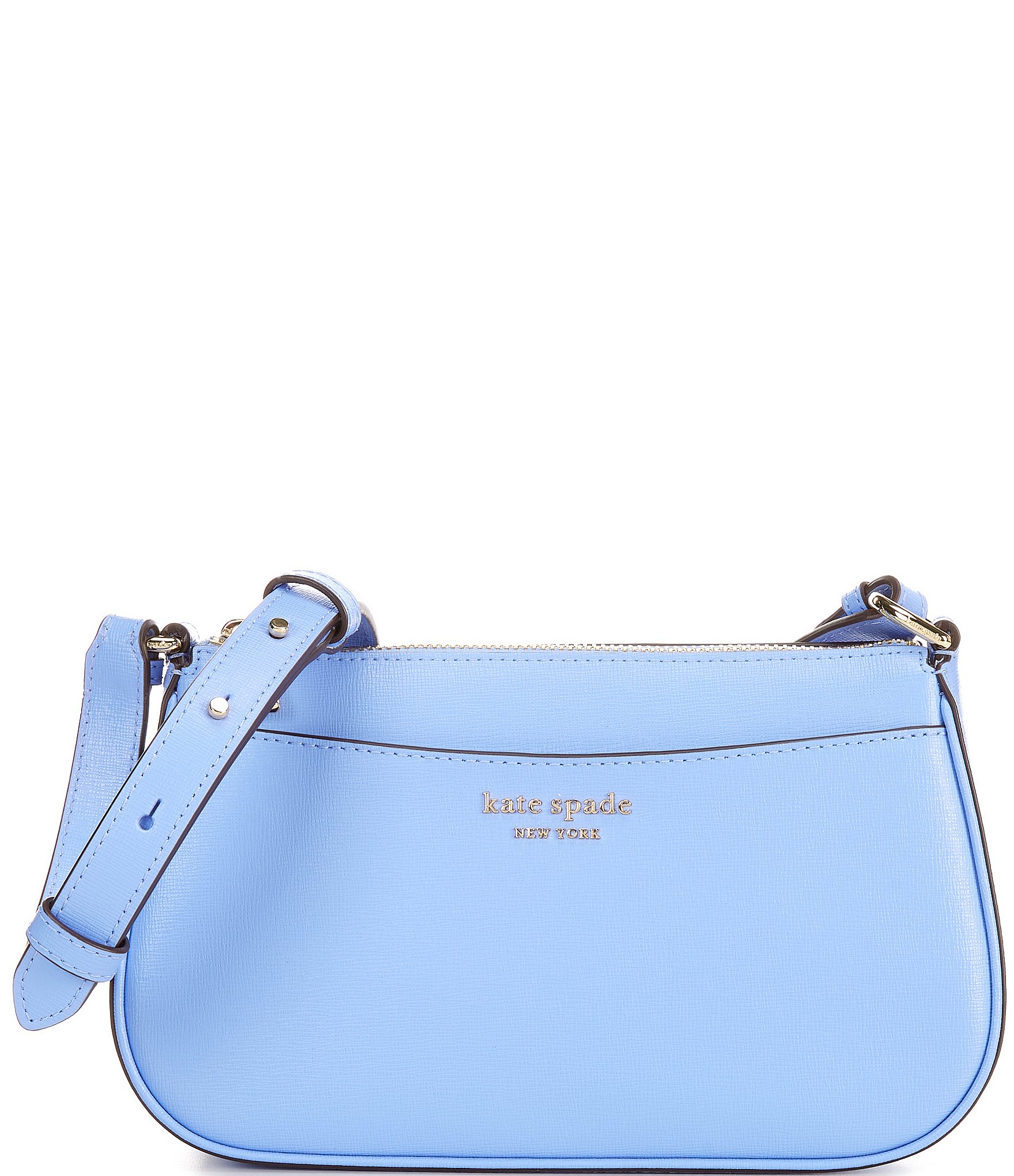 kate spade new york Bleecker Small Crossbody Bag