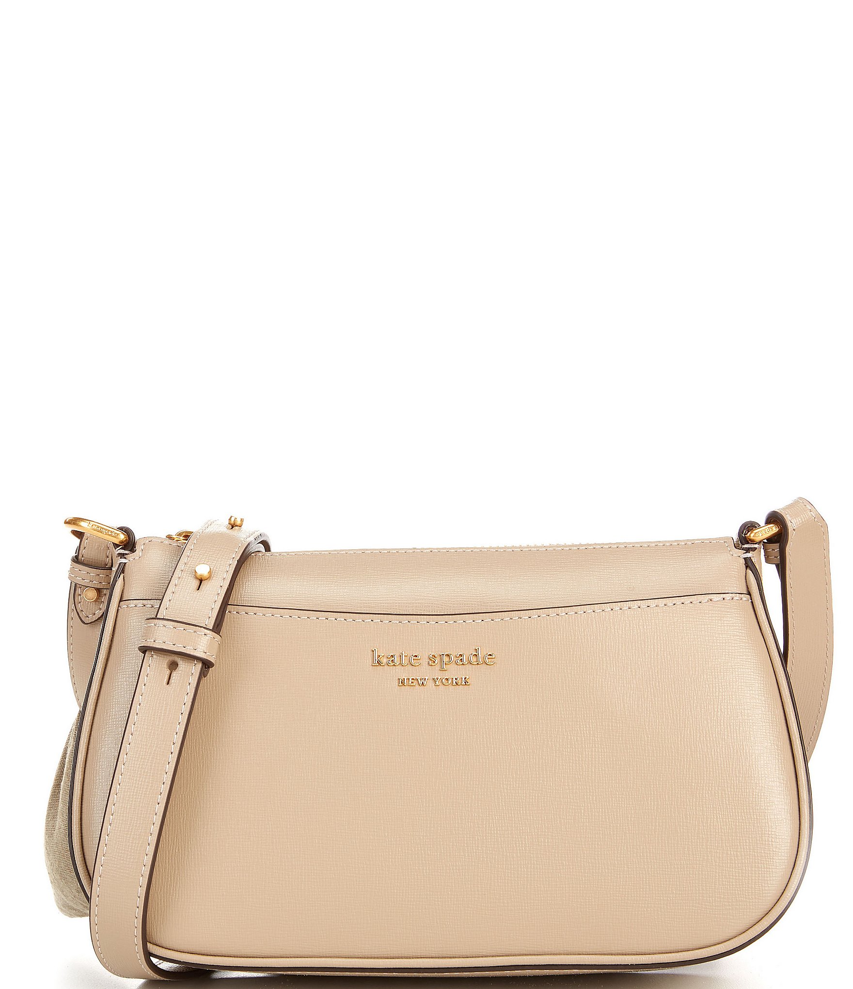 kate spade new york Bleecker Small Crossbody Bag