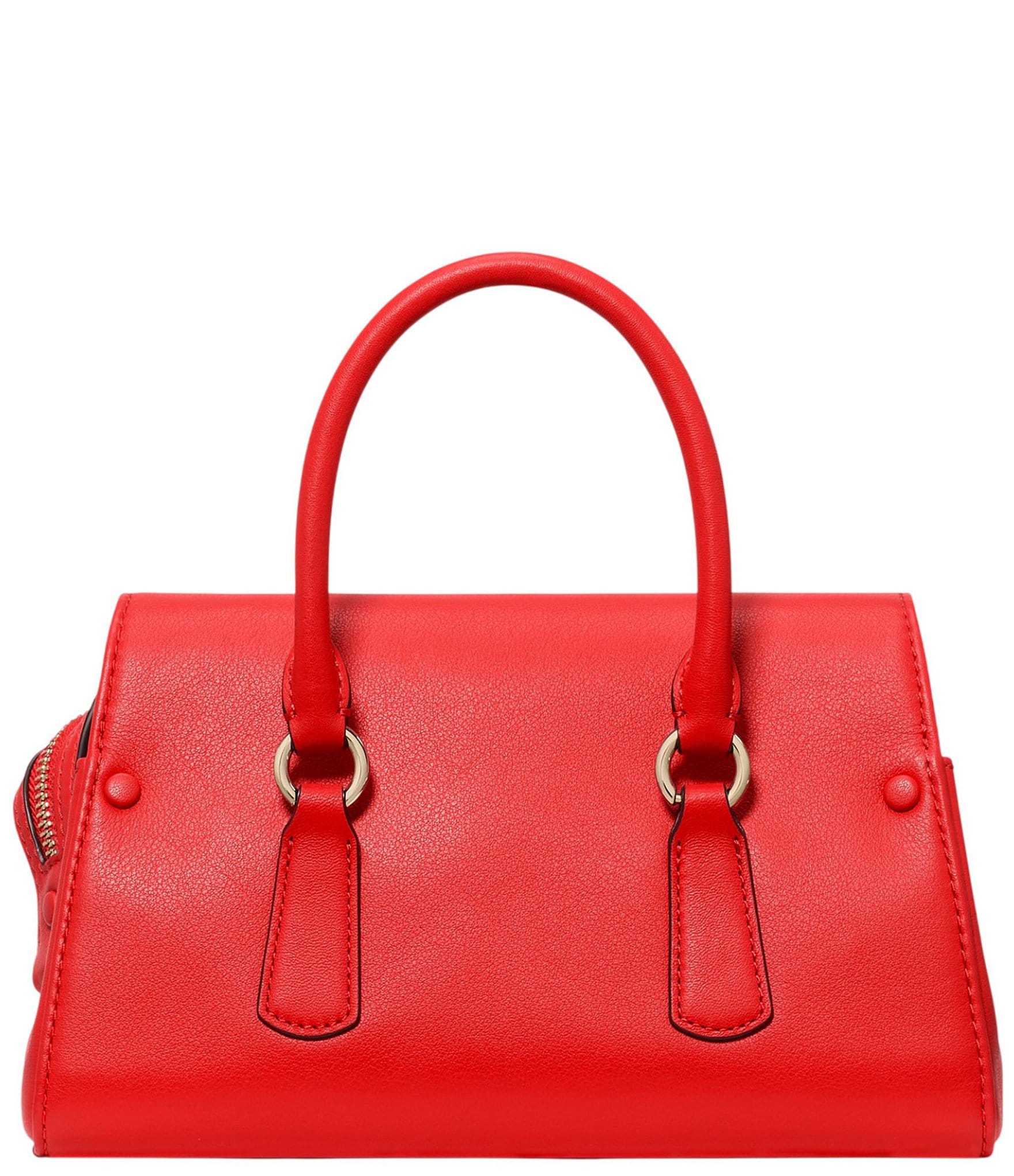kate spade new york Bond Smooth Leather Mini Bag