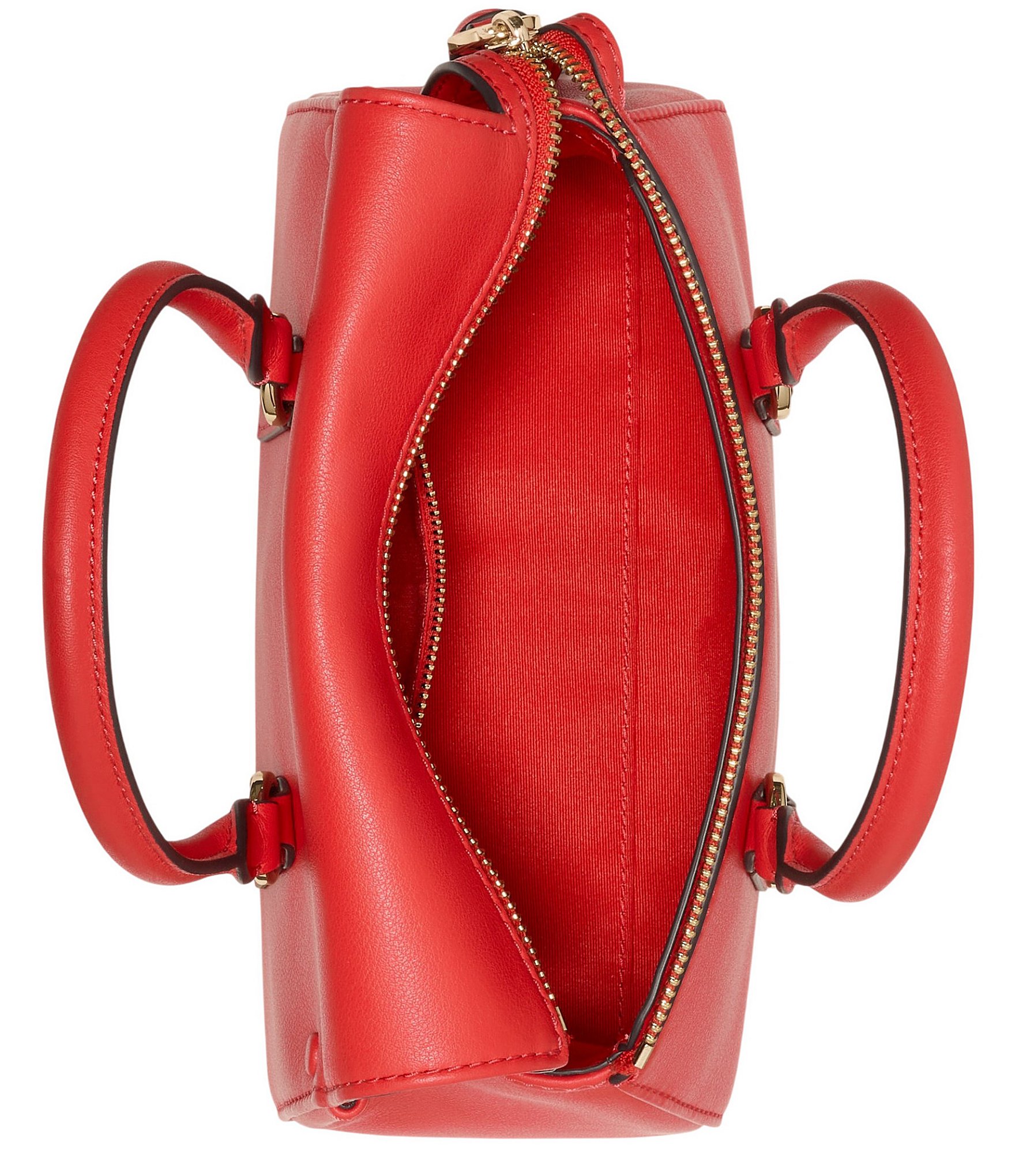 kate spade new york Bond Smooth Leather Mini Bag