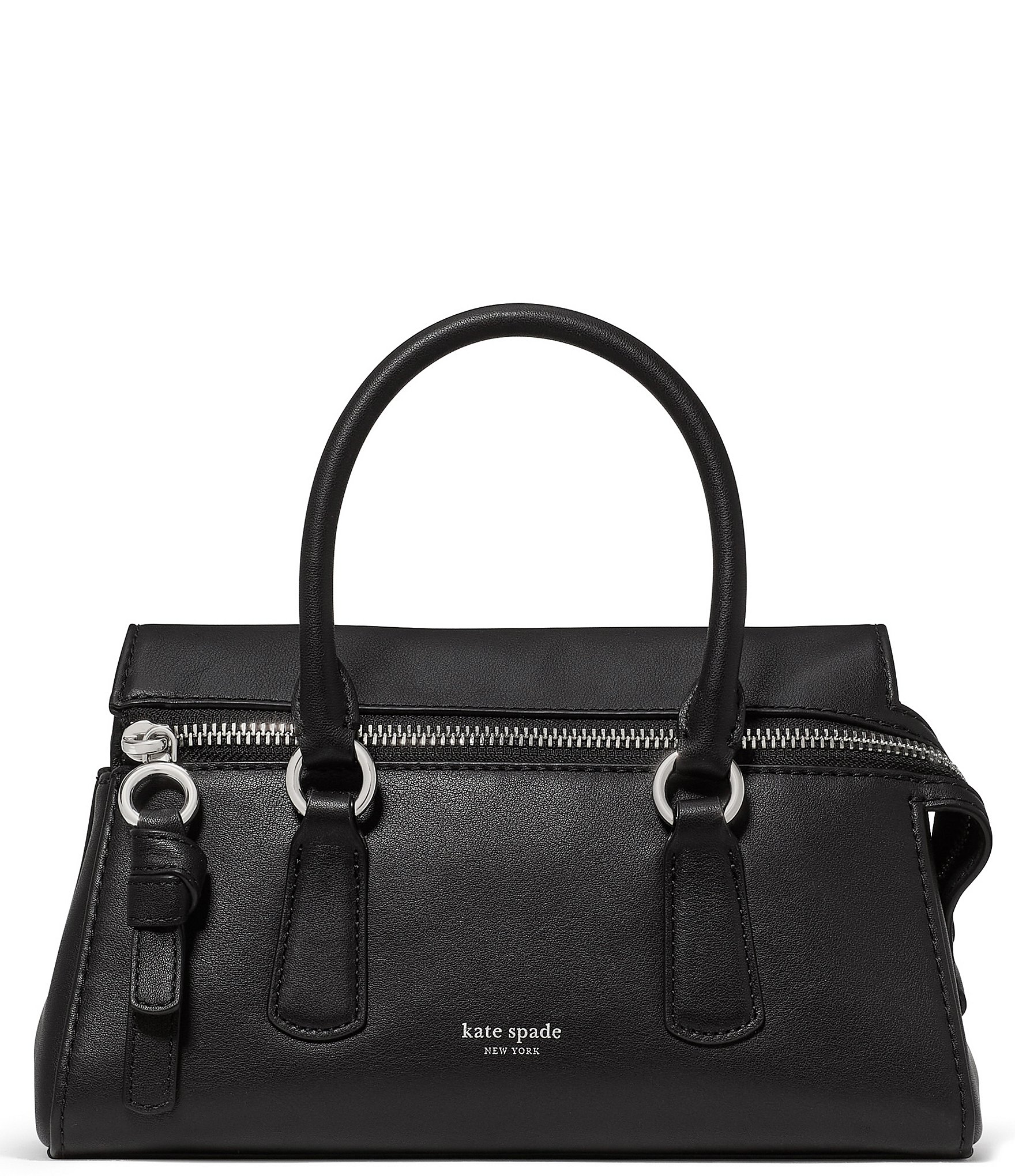 kate spade new york Bond Smooth Leather Mini Bag