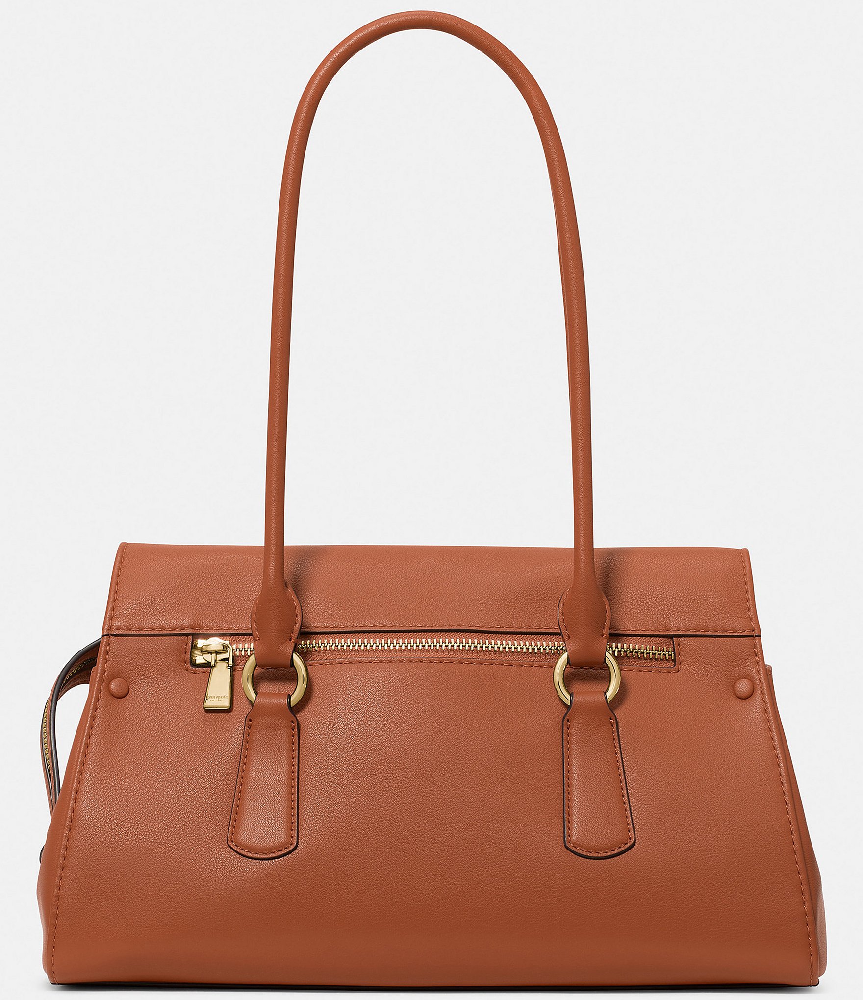 kate spade new york Bond Smooth Leather Shoulder Bag