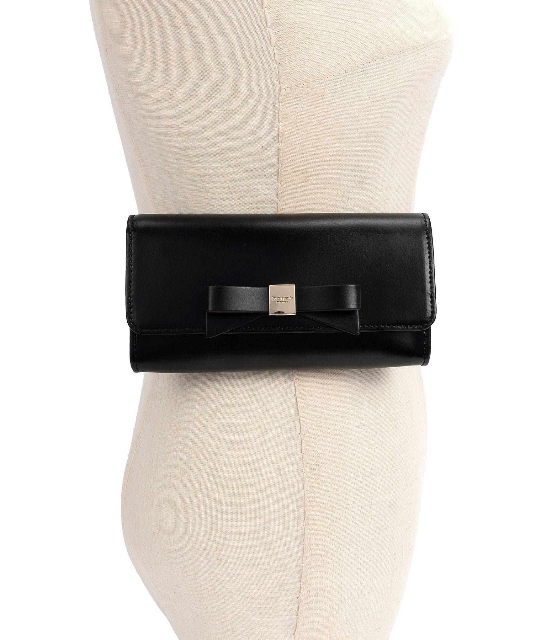 kate spade new york Bow Belt Bag