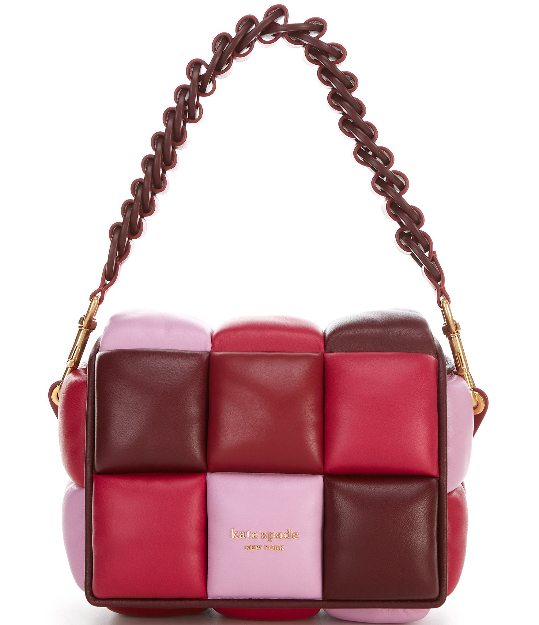 Gucci Bag Ladies Handbag Leather Camel 002 1 099