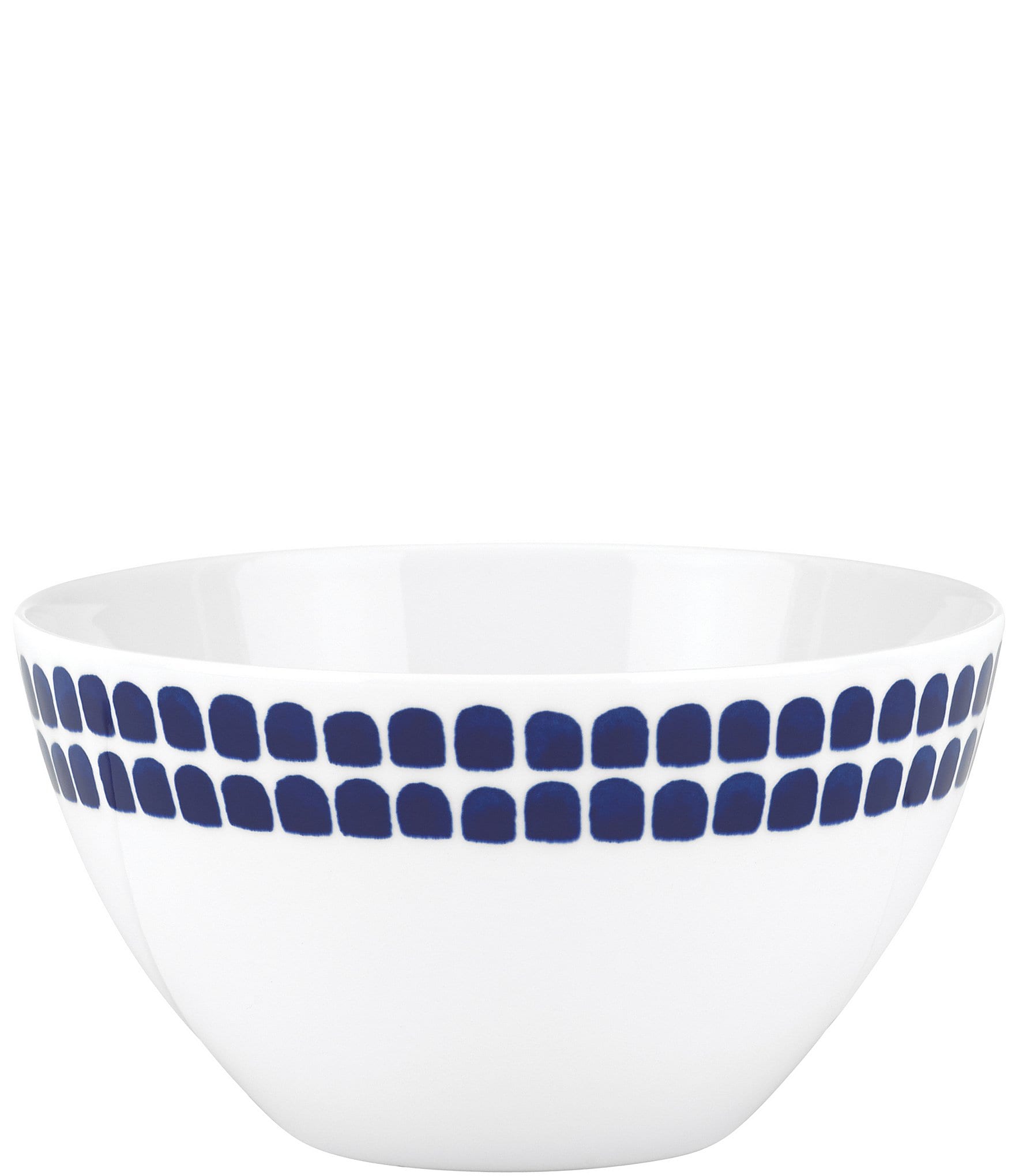 kate spade new york Charlotte Street North in Blue Bowl | Dillard's