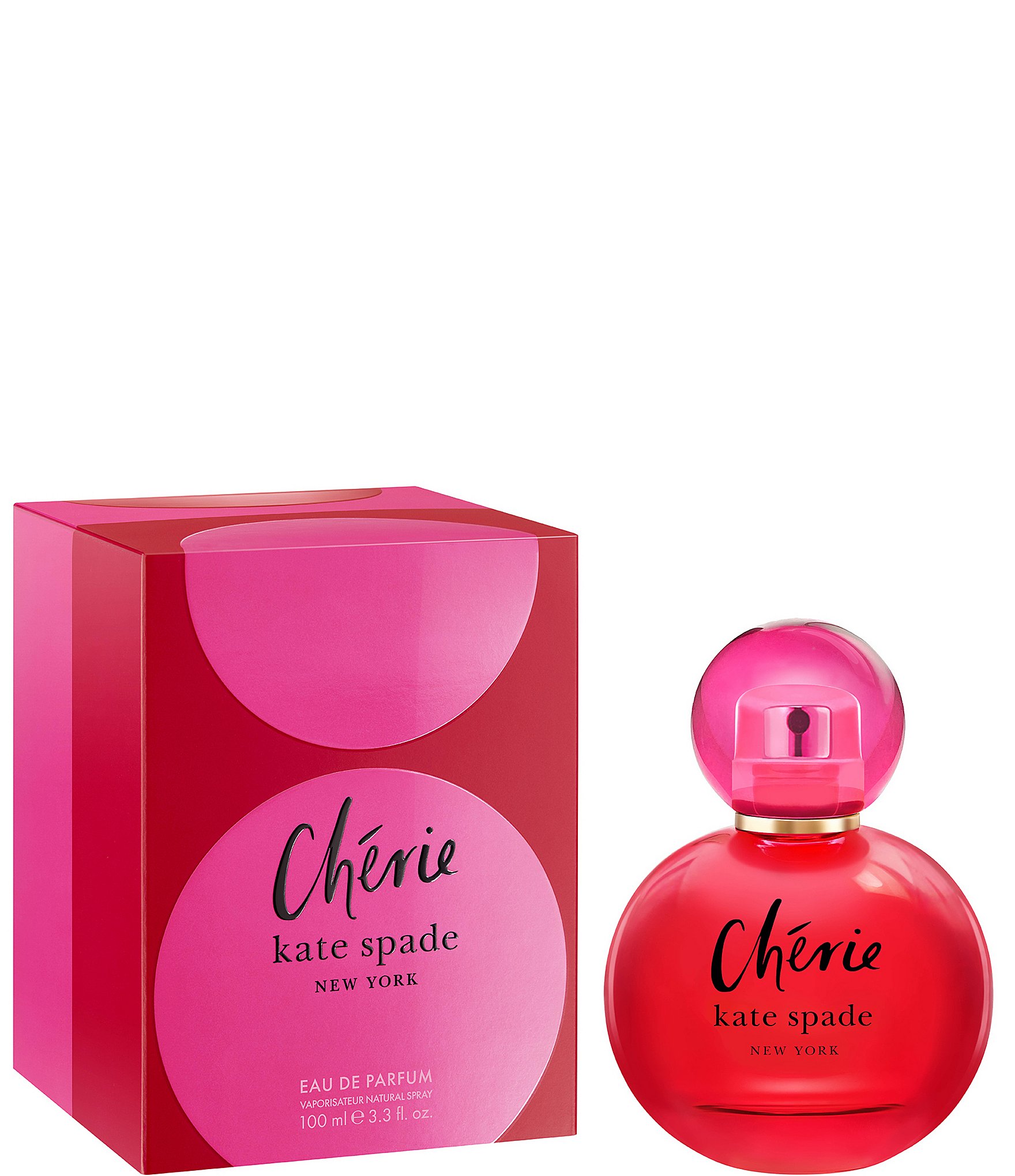 kate spade new york Cherie Eau de Parfum