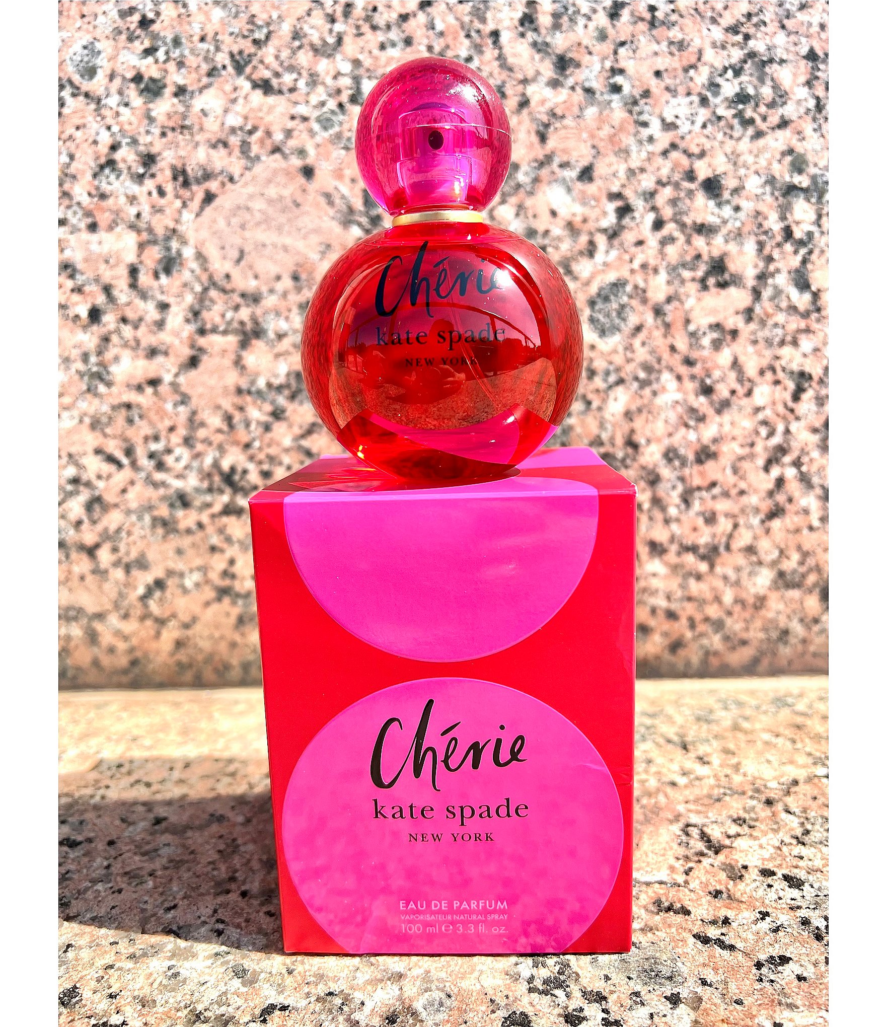 kate spade new york Cherie Eau de Parfum