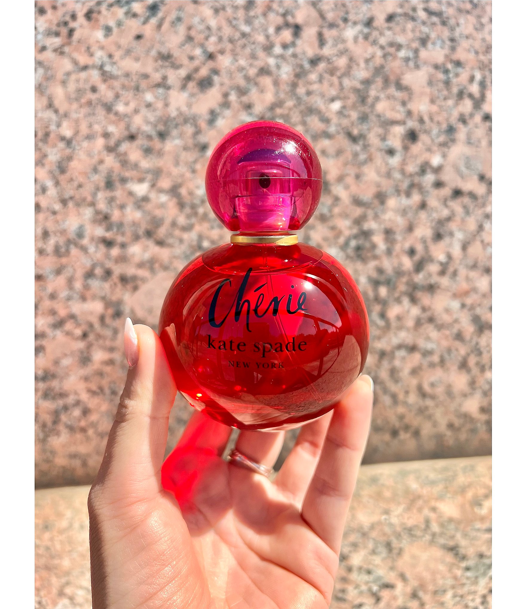 kate spade new york Cherie Eau de Parfum