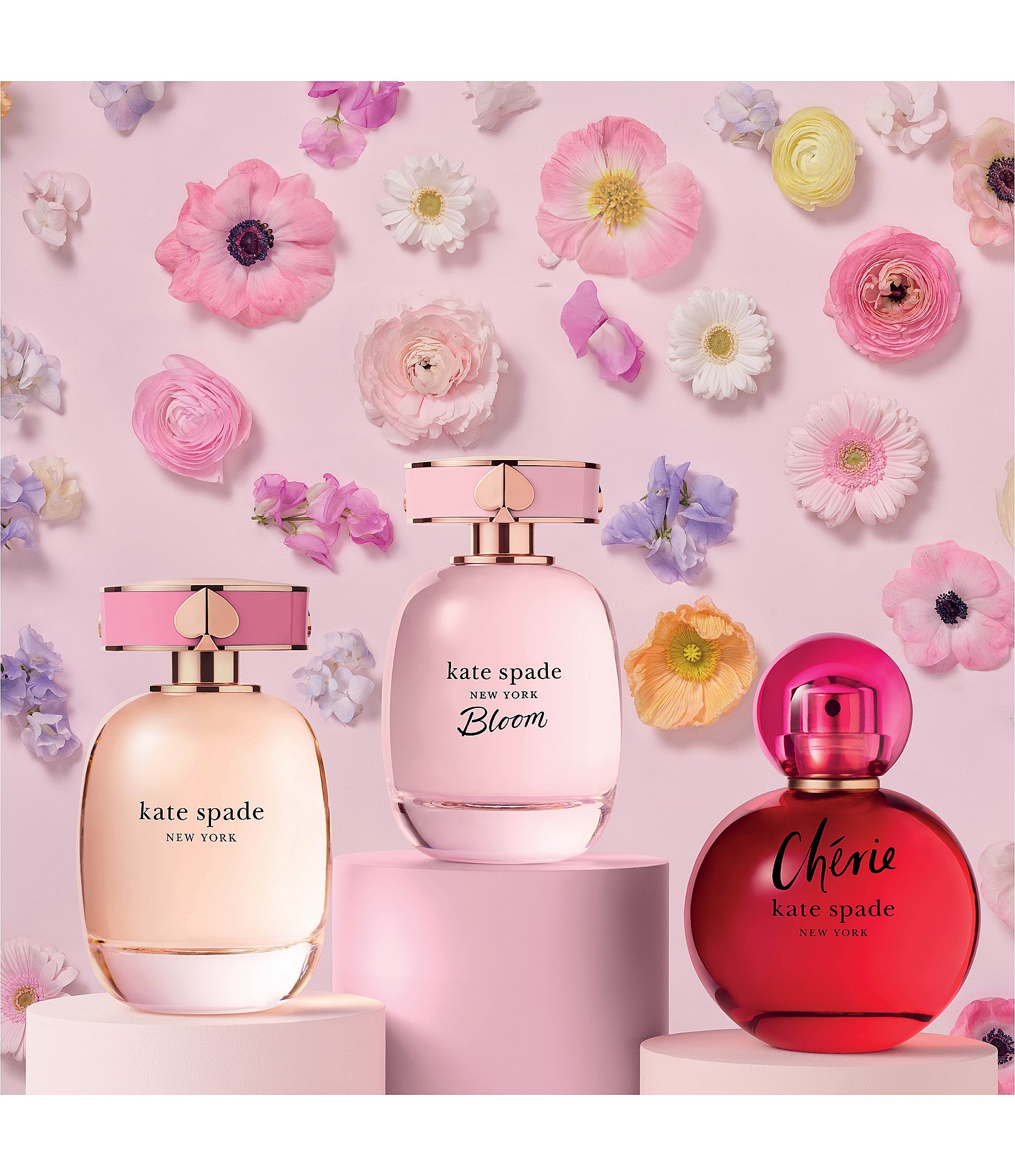 kate spade new york Cherie Eau de Parfum