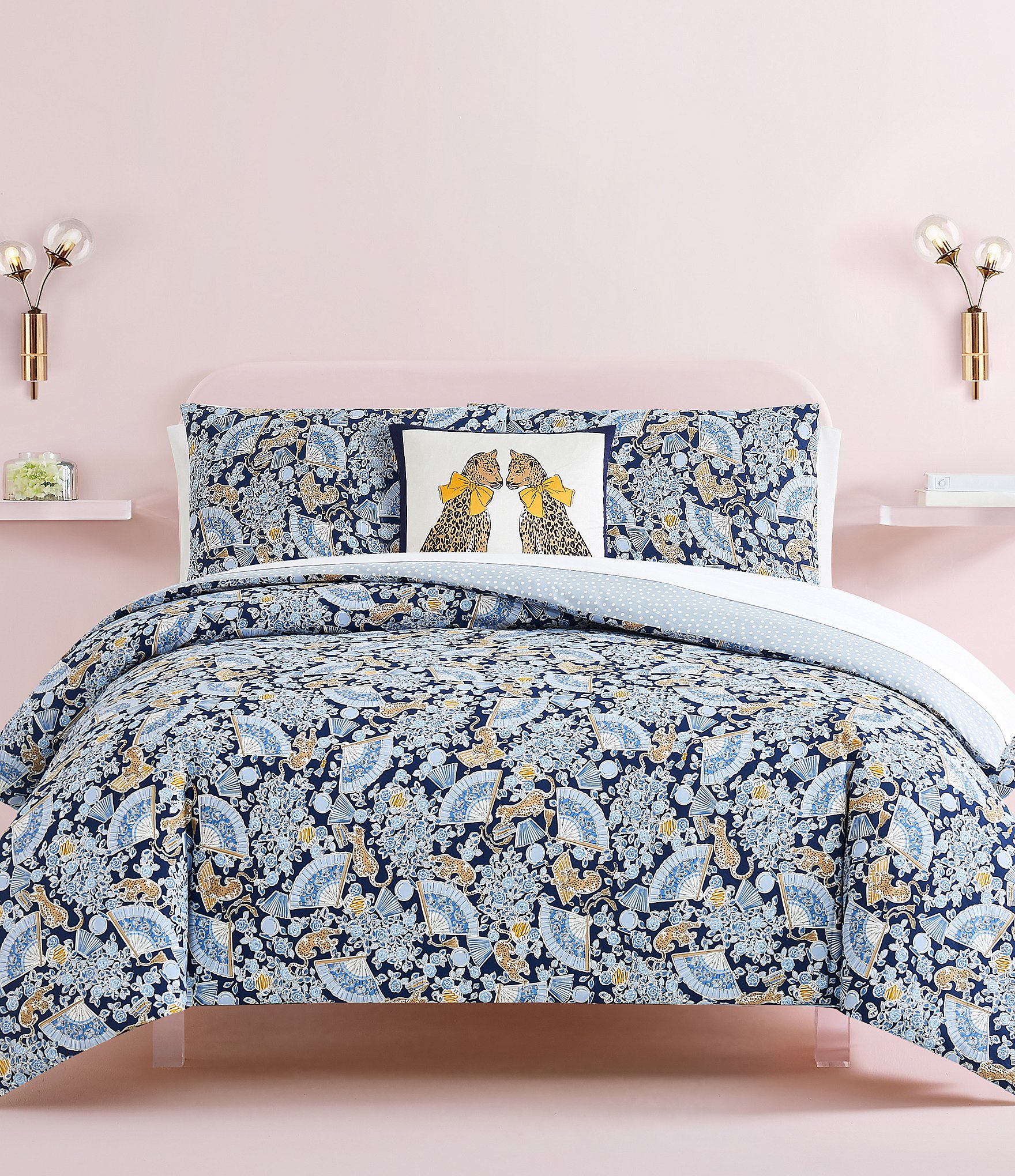 kate spade new york Bedding Collections, Comforters, Quilts, Duvets & Sheets  | Dillard's