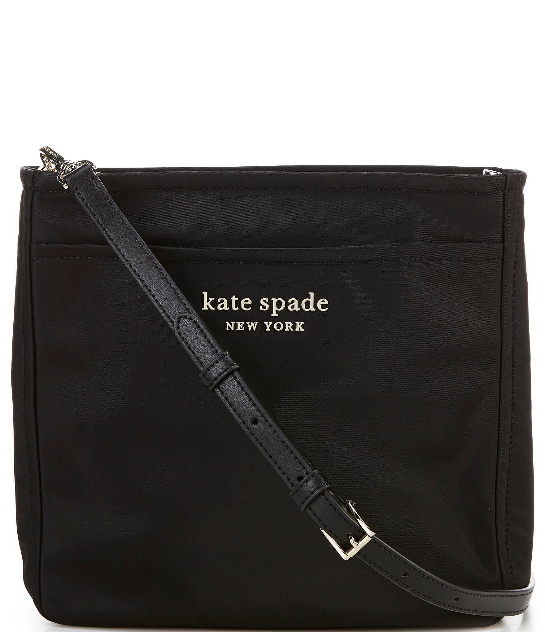 kate spade nylon crossbody bag