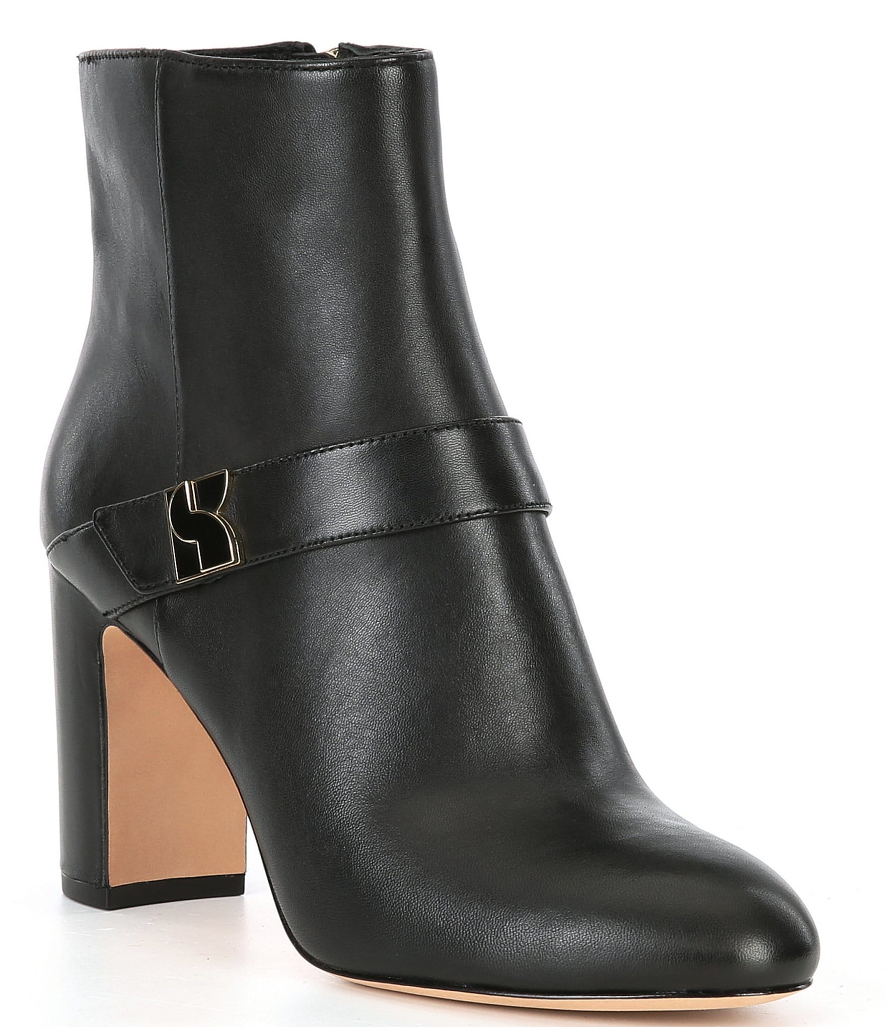 Kate Spade soft leather outlets boots