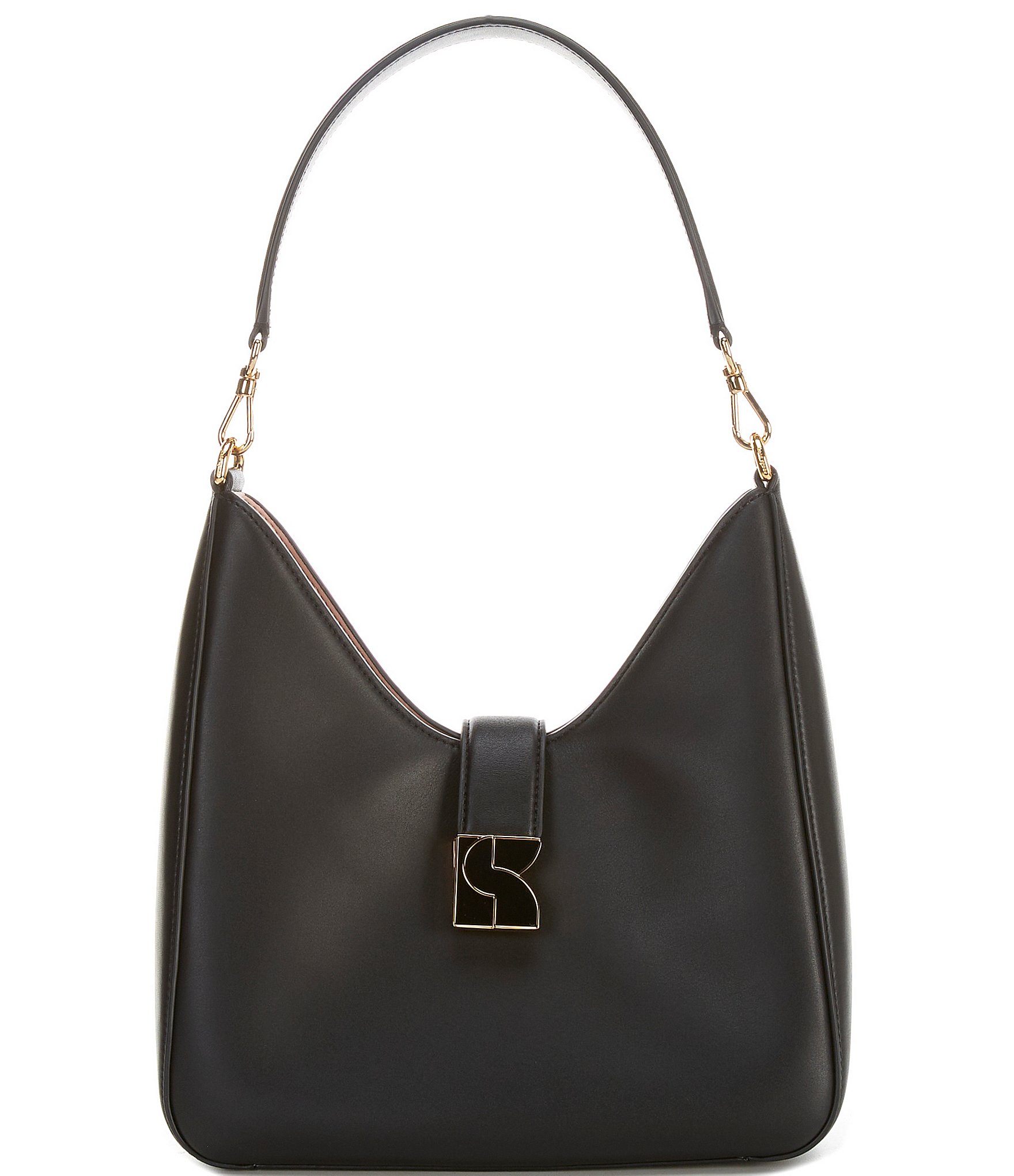 kate spade new york Dakota Leather Hobo Bag