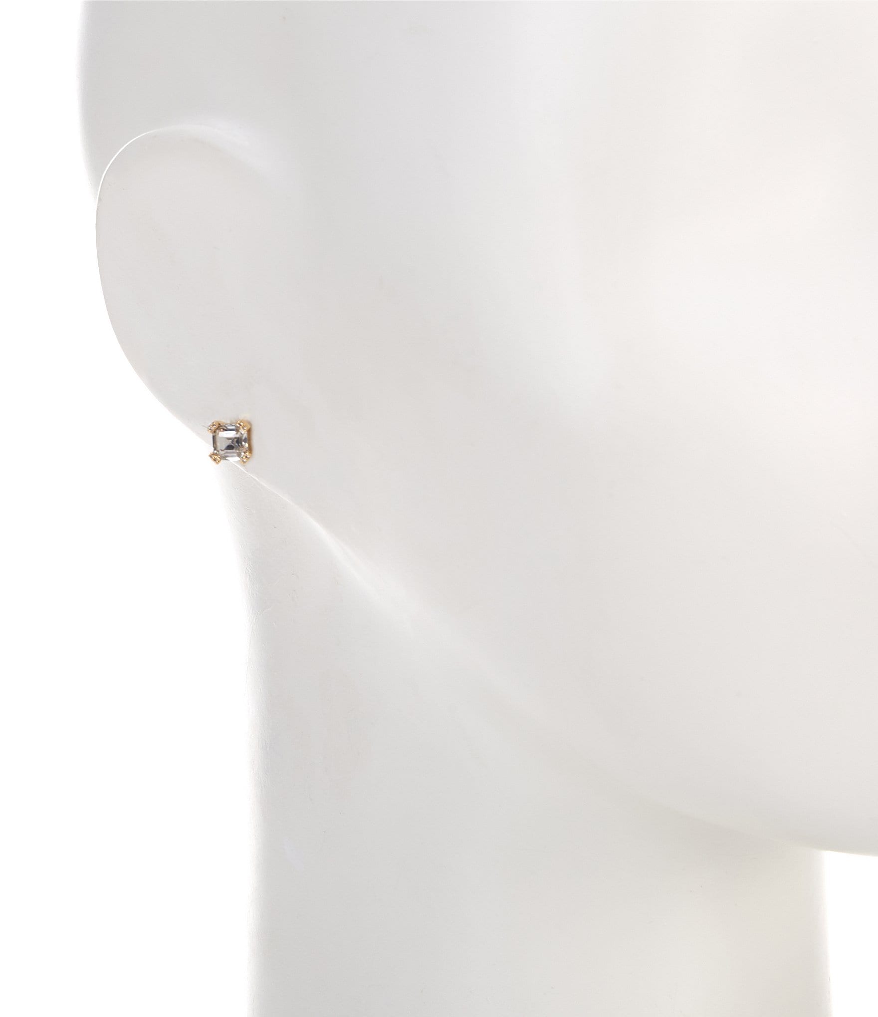 kate spade new york Dazzle Stud Earrings