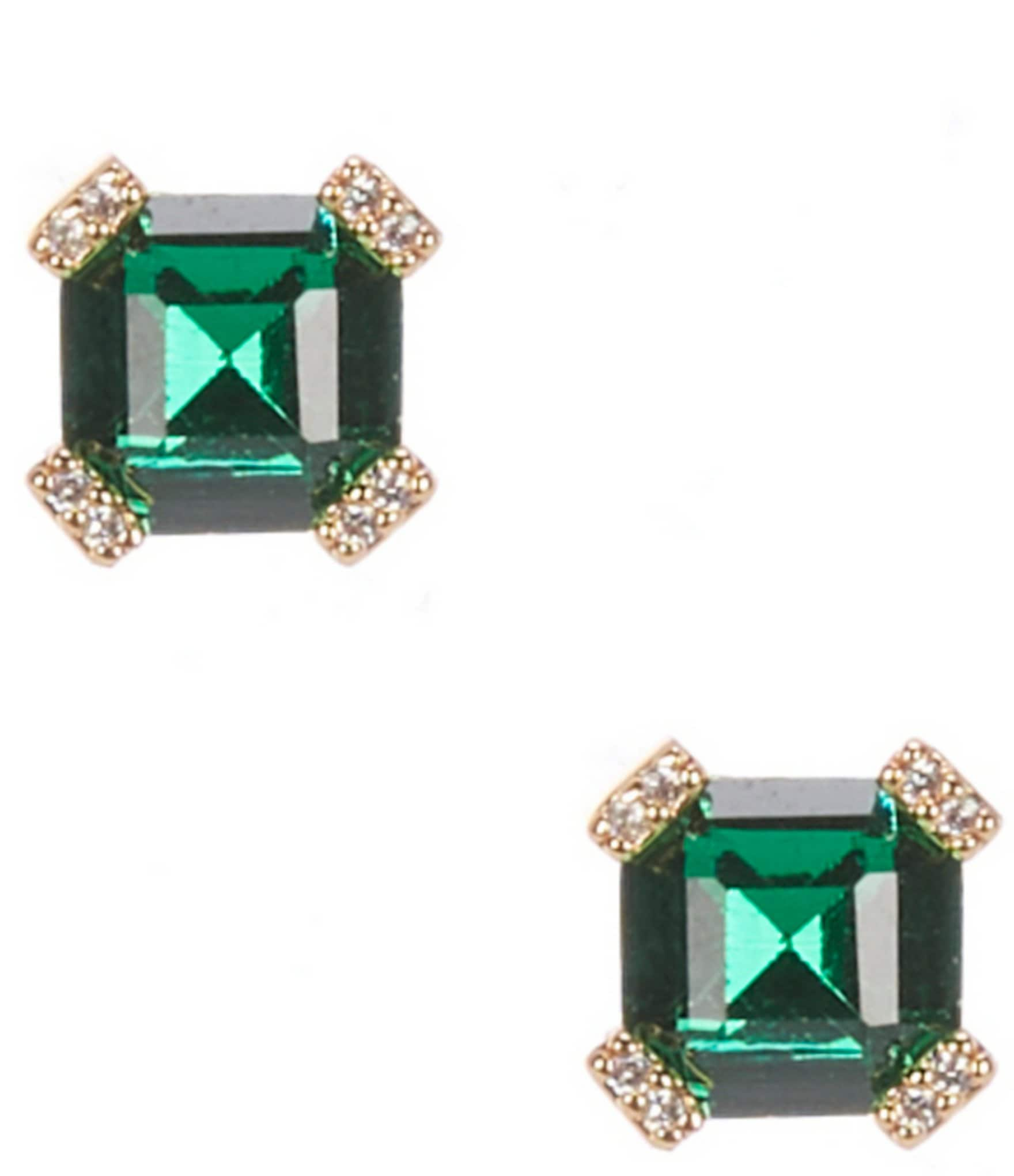 kate spade new york Dazzle Stud Earrings