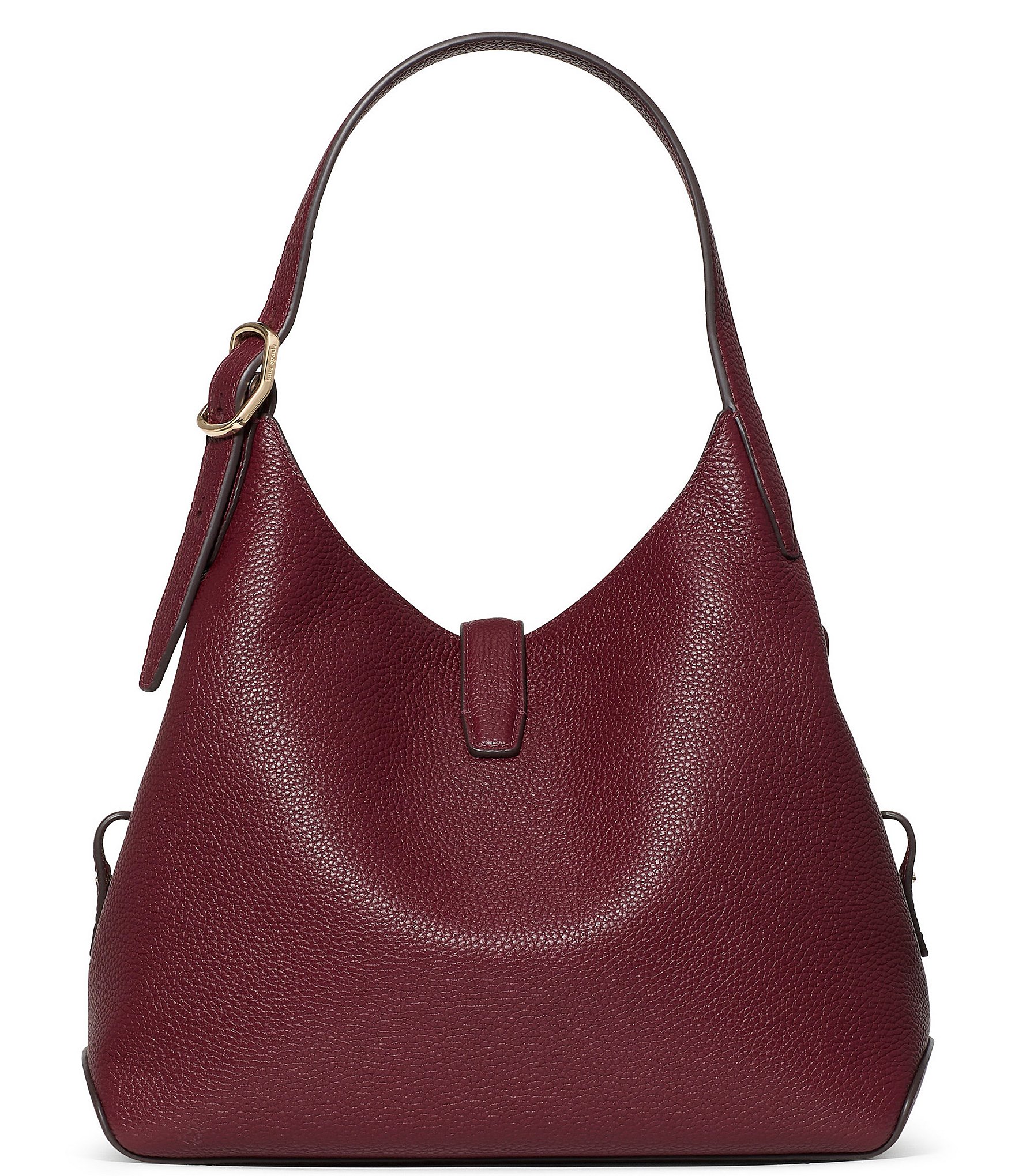 kate spade new york Deco Medium Hobo Tote Handle Bag